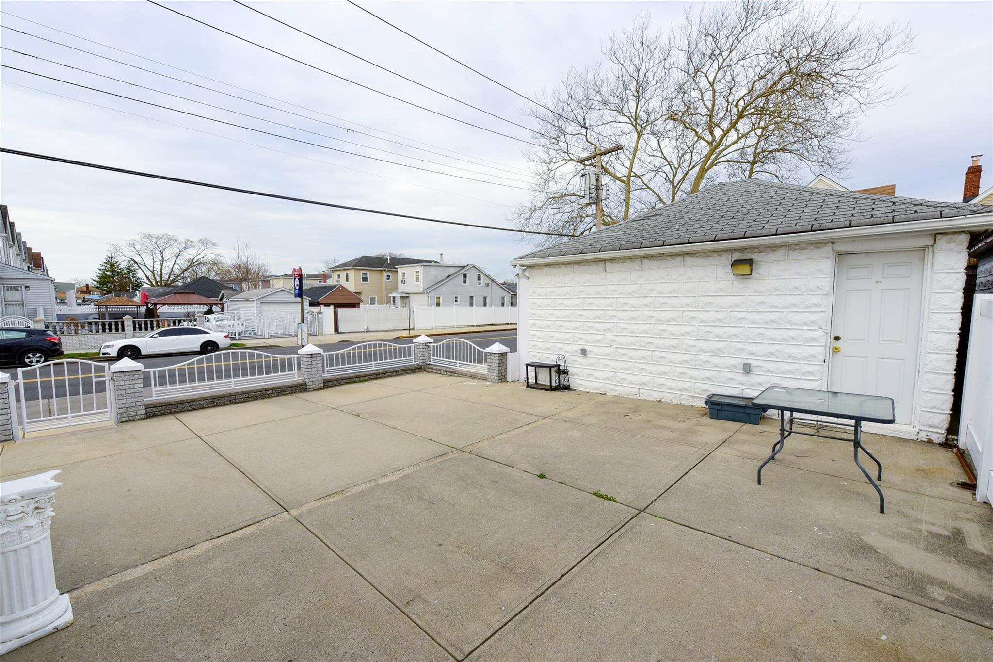 Single Family 116 Street  Queens, NY 11420, MLS-846809-3