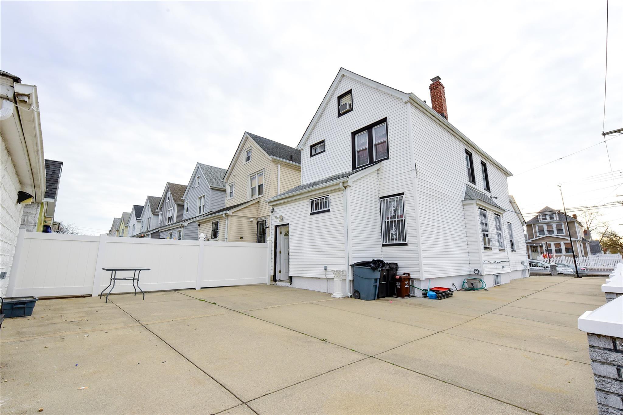 Single Family 116 Street  Queens, NY 11420, MLS-846809-4