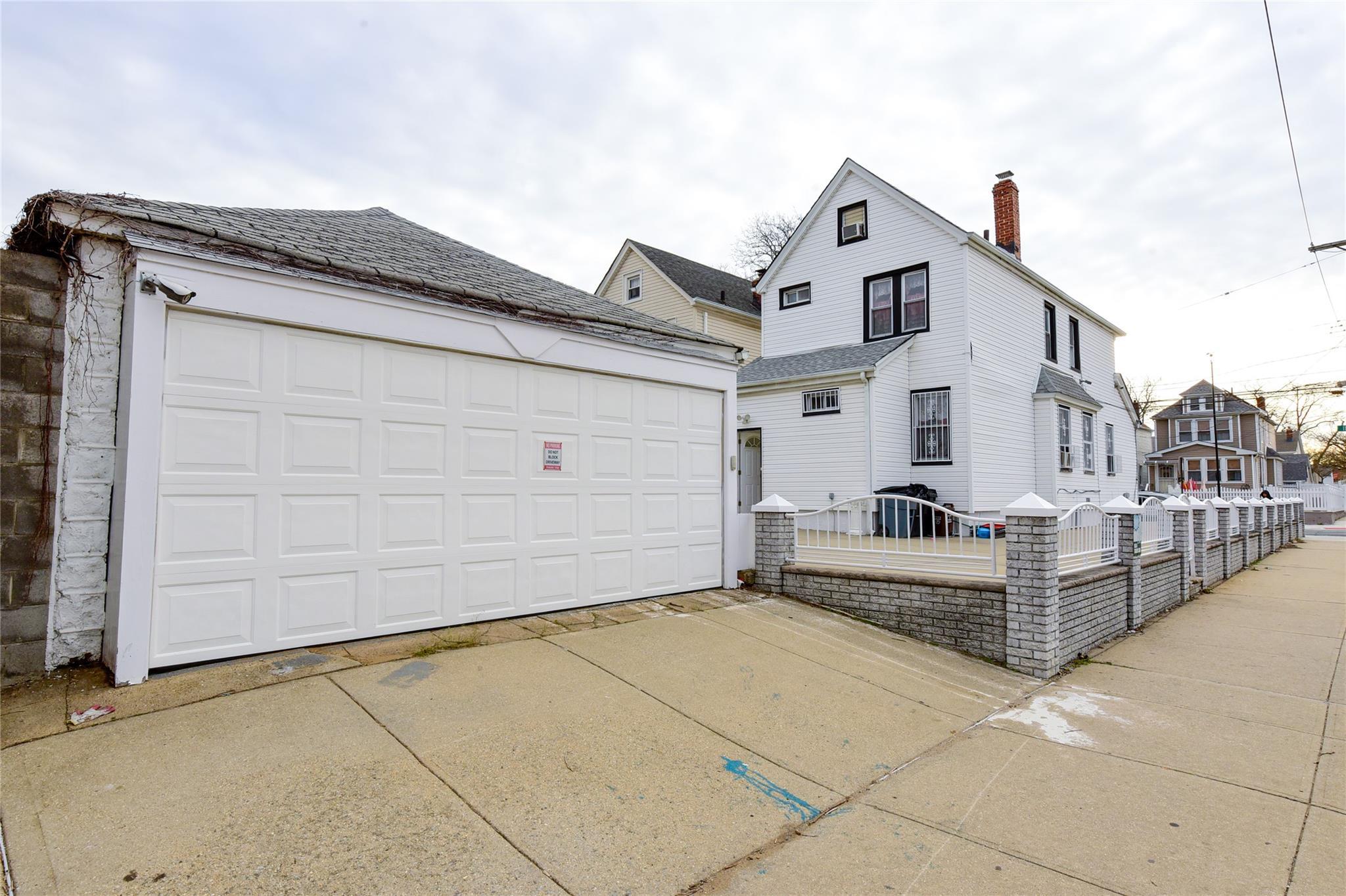 Single Family 116 Street  Queens, NY 11420, MLS-846809-5