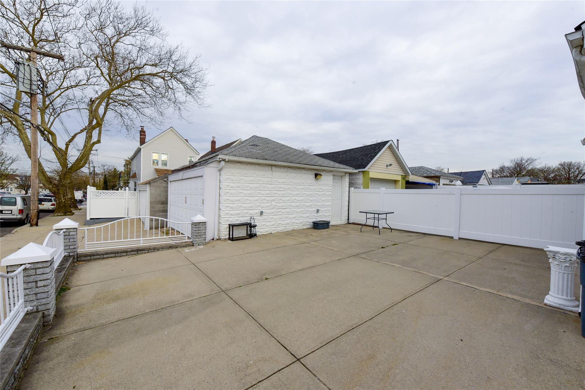 Single Family 116 Street  Queens, NY 11420, MLS-846809-6