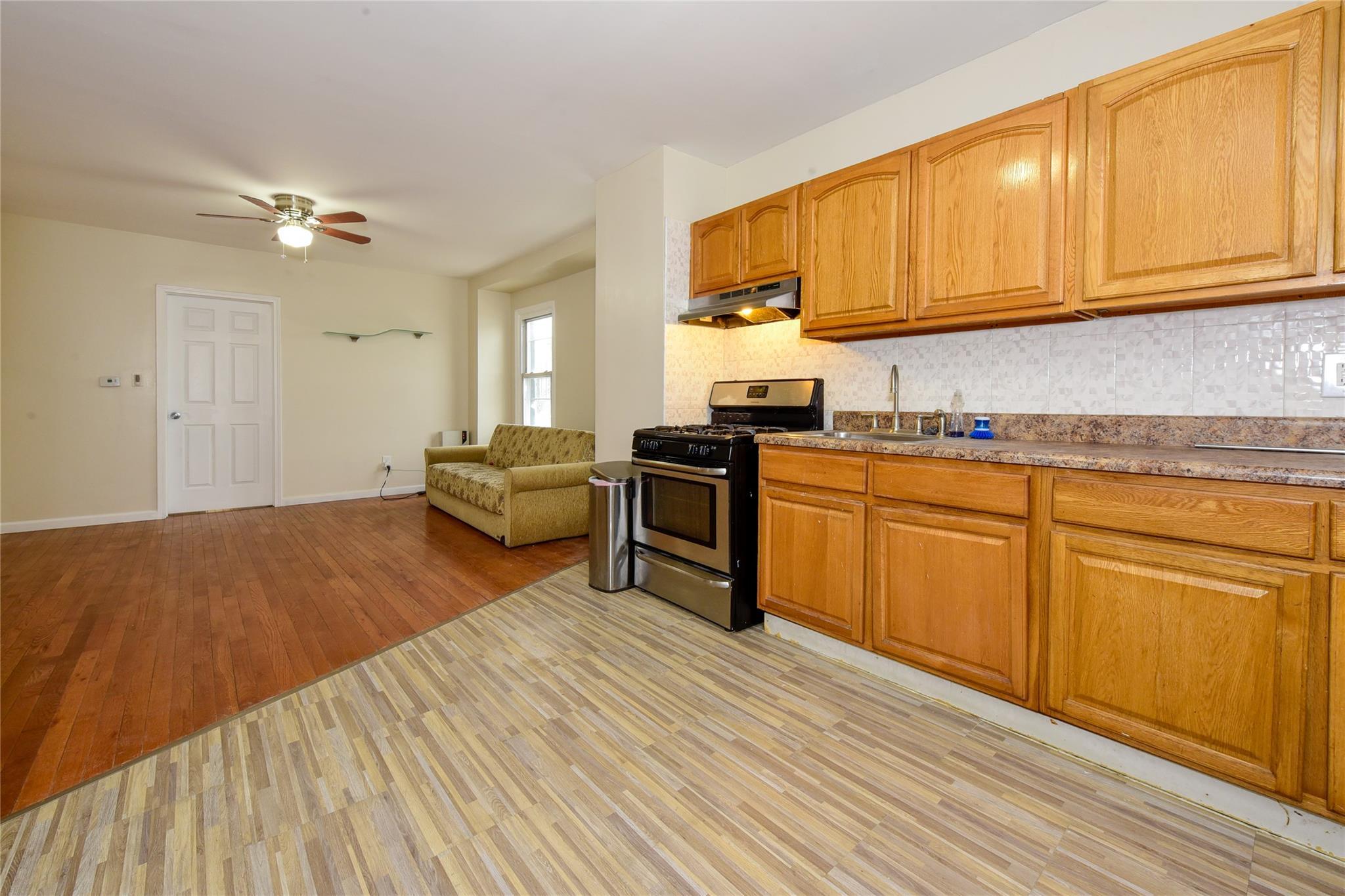 Single Family 116 Street  Queens, NY 11420, MLS-846809-7