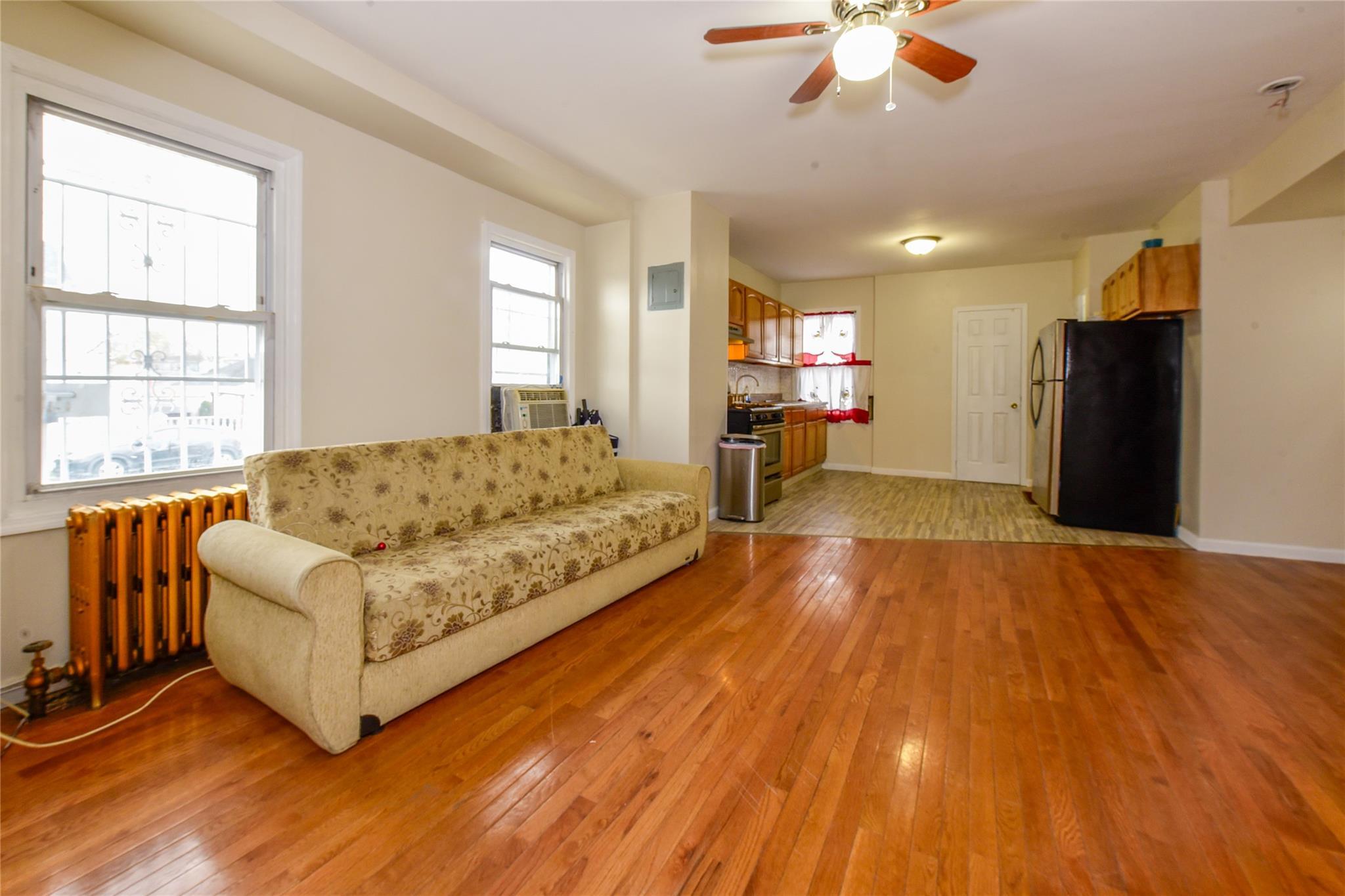 Single Family 116 Street  Queens, NY 11420, MLS-846809-8