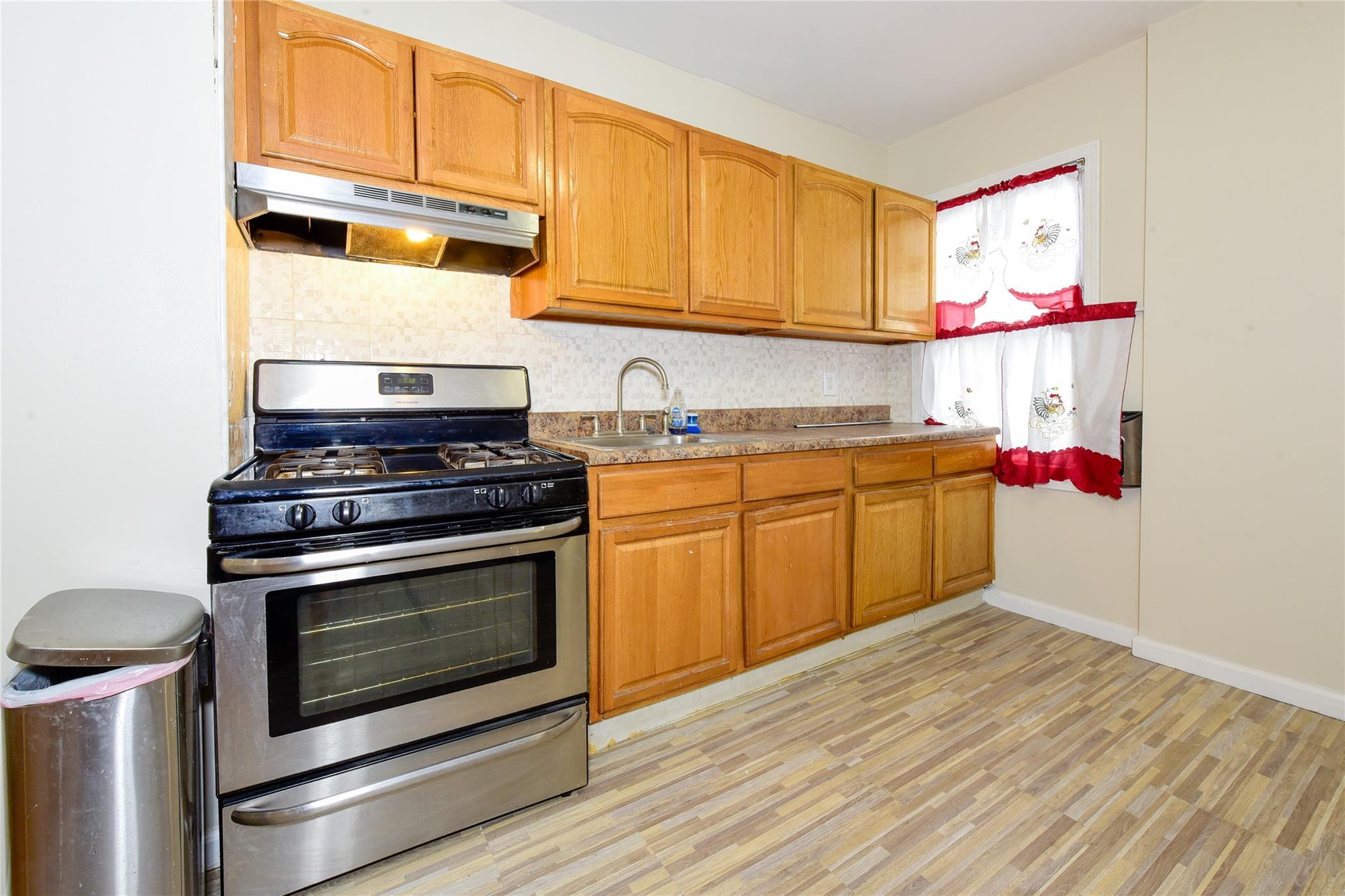 Single Family 116 Street  Queens, NY 11420, MLS-846809-9