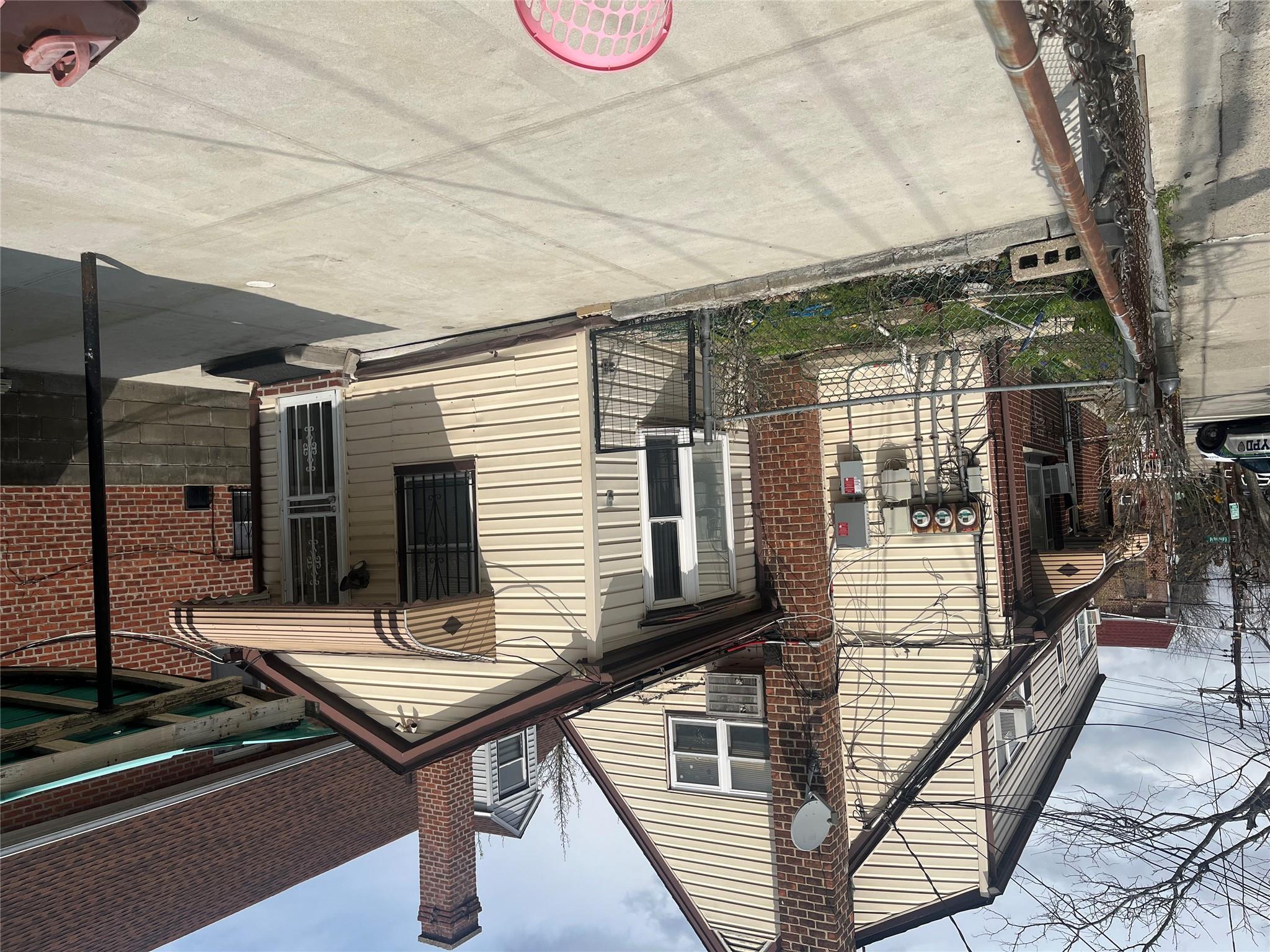 Single Family Bruner  Bronx, NY 10466, MLS-846813-4
