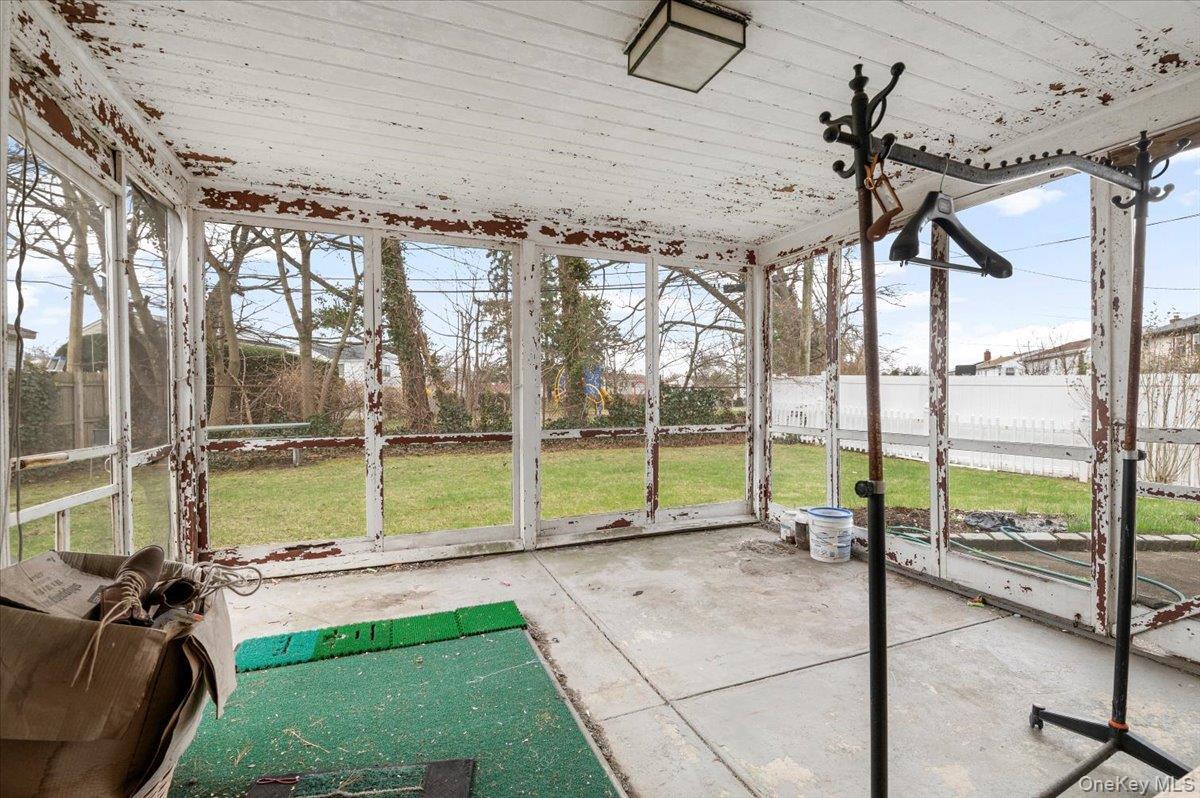 Single Family Hilary  Nassau County, NY 11590, MLS-846816-19