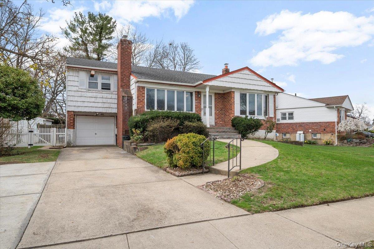 Single Family Hilary  Nassau County, NY 11590, MLS-846816-2