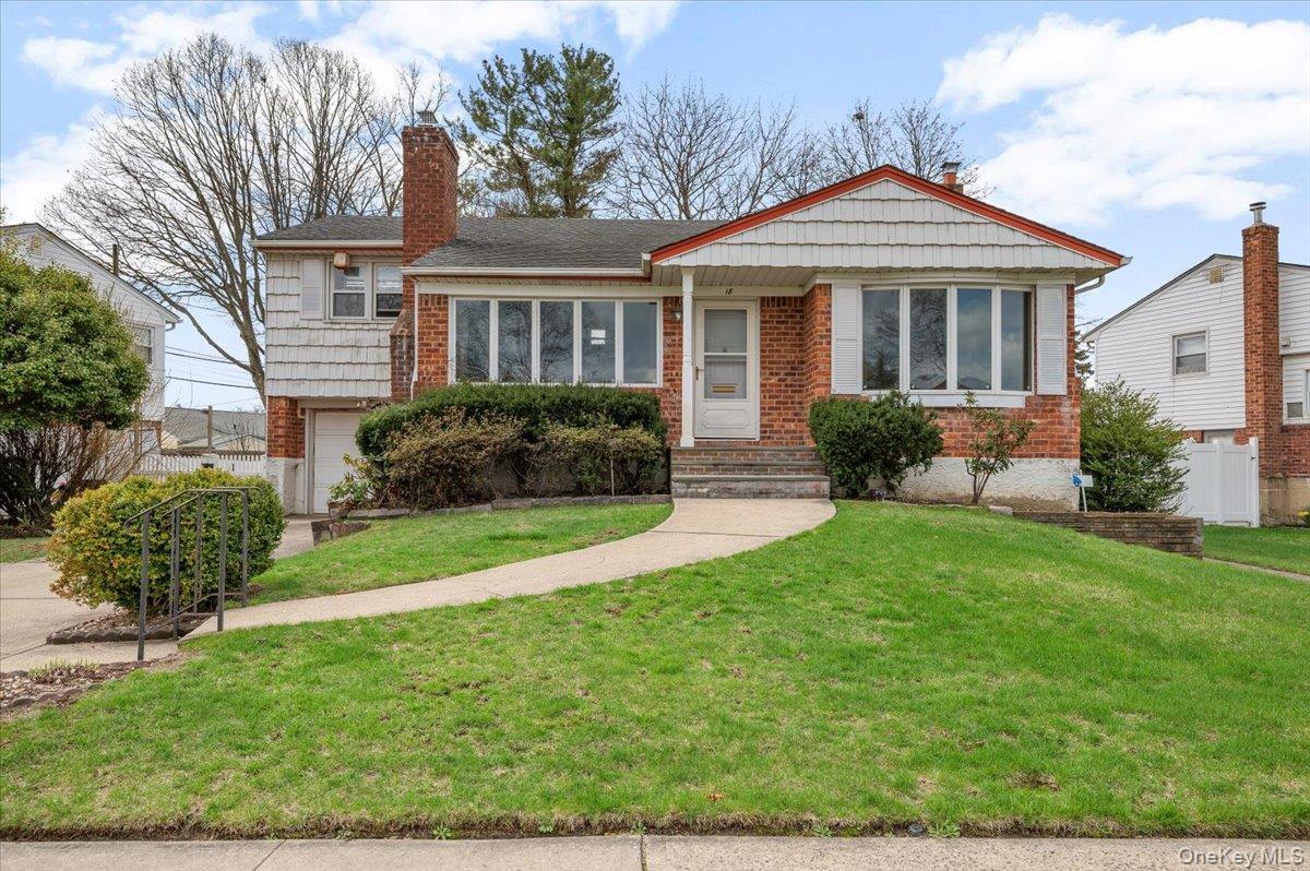 Single Family Hilary  Nassau County, NY 11590, MLS-846816-21