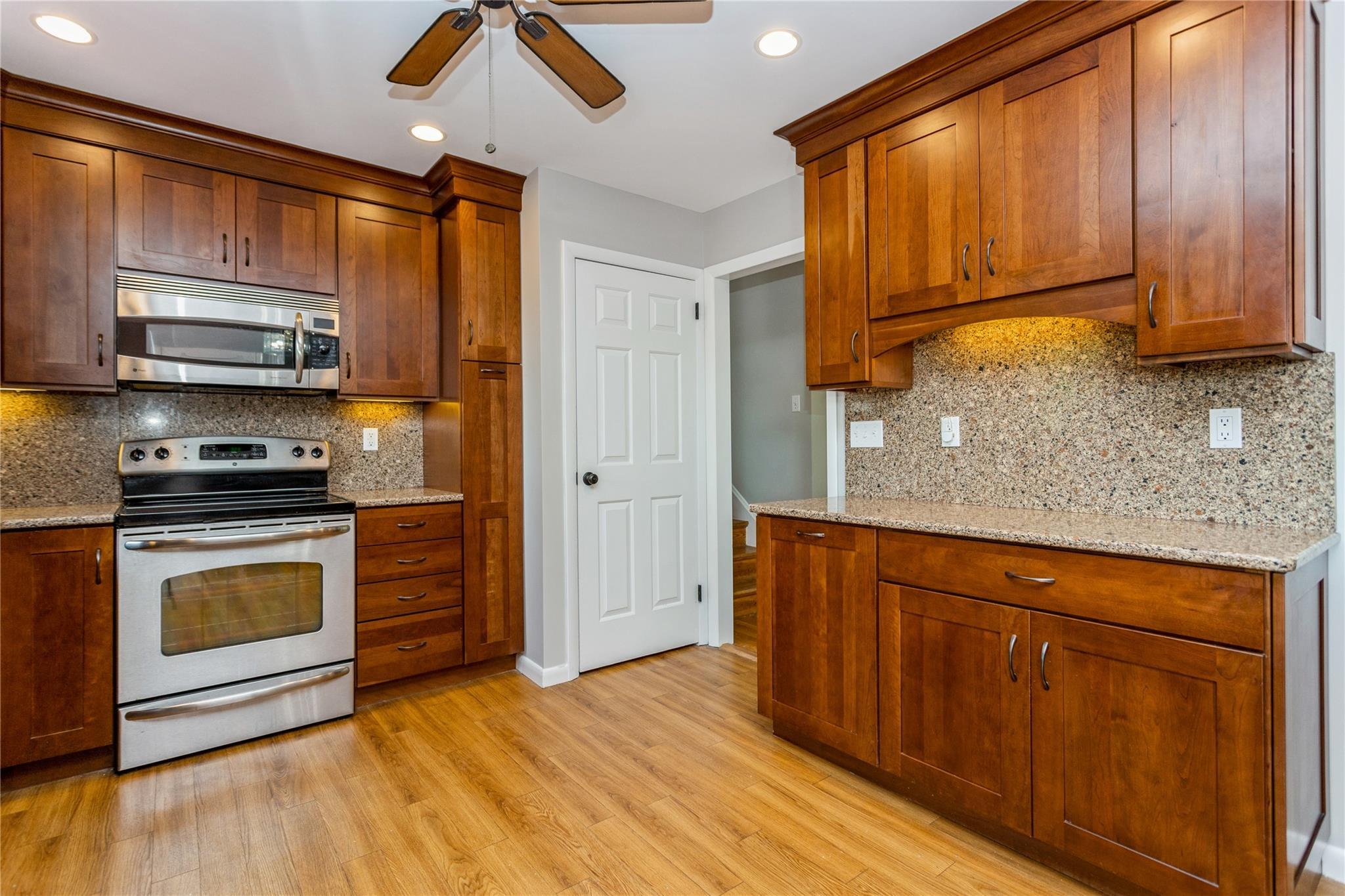 Single Family Warren  Westchester County, NY 10594, MLS-846821-12