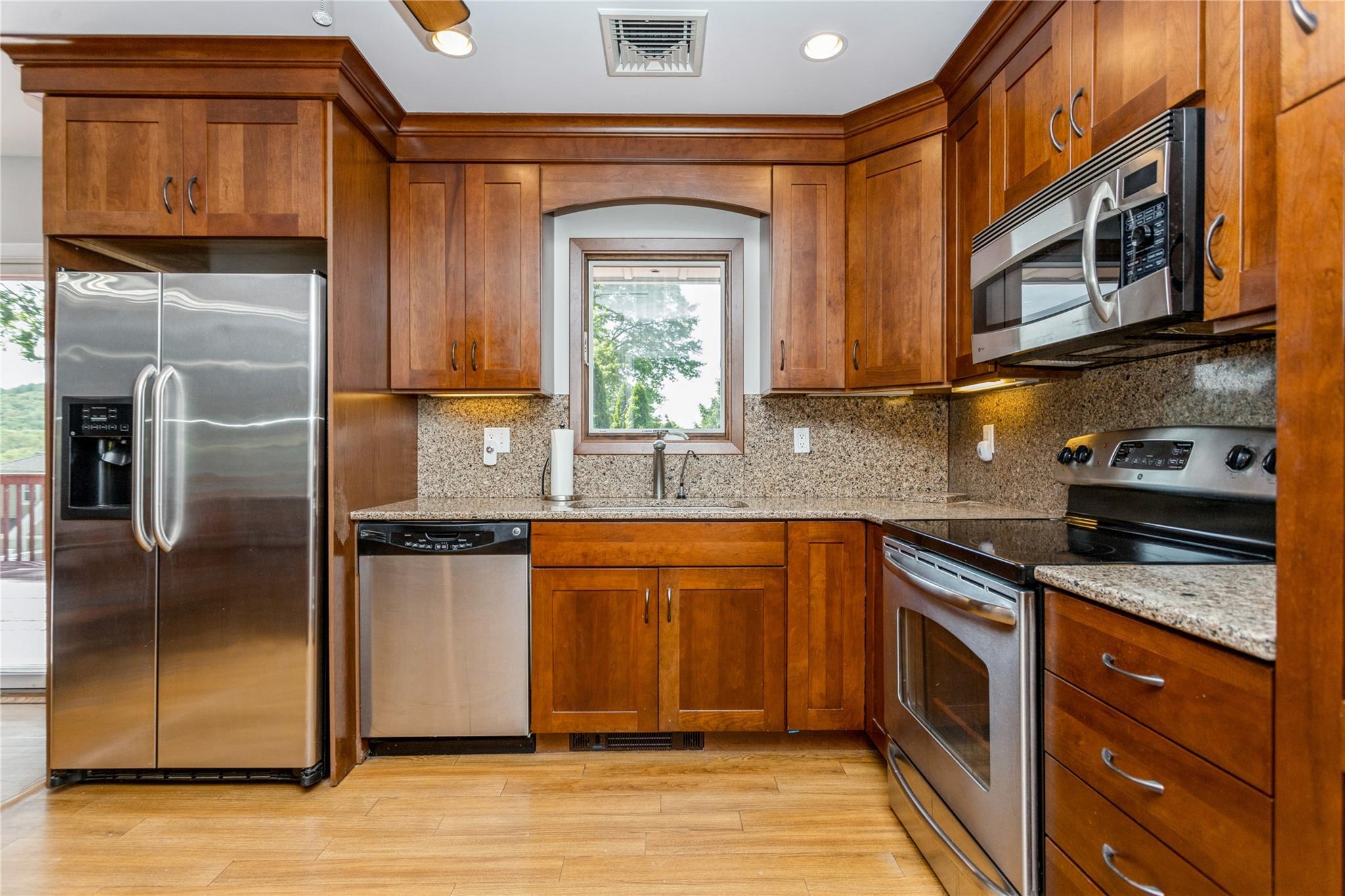 Single Family Warren  Westchester County, NY 10594, MLS-846821-13