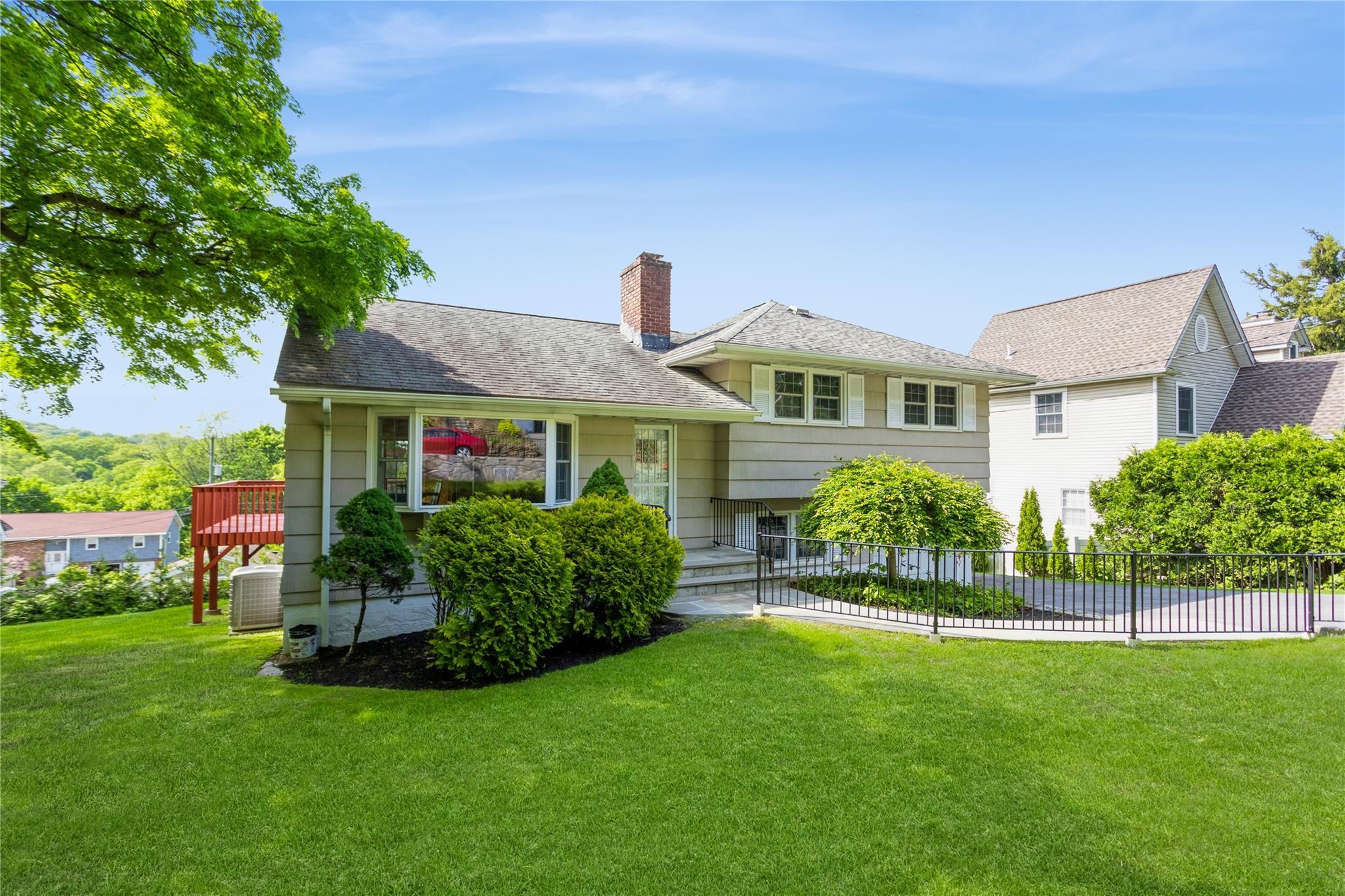 Single Family Warren  Westchester County, NY 10594, MLS-846821-2