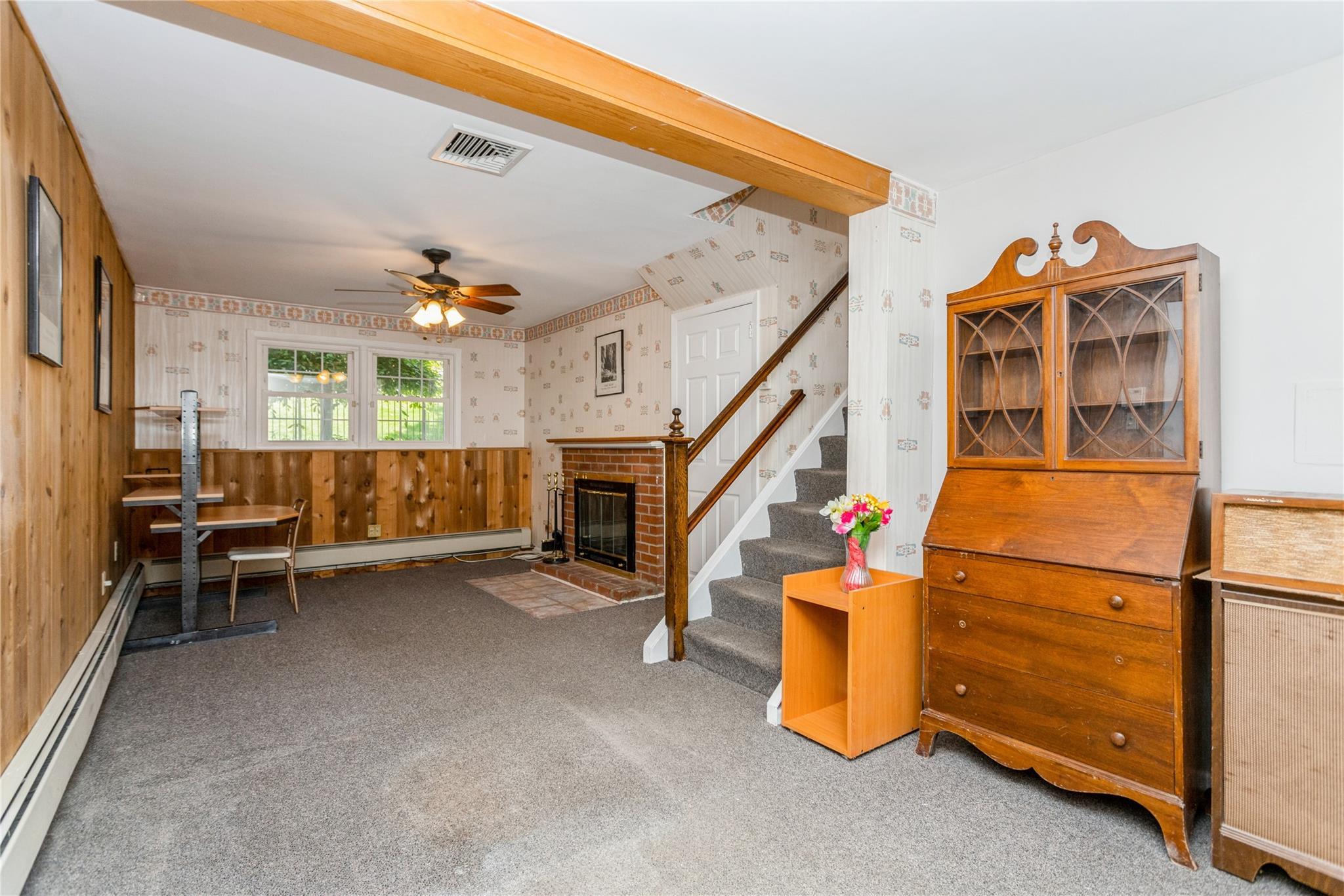 Single Family Warren  Westchester County, NY 10594, MLS-846821-21