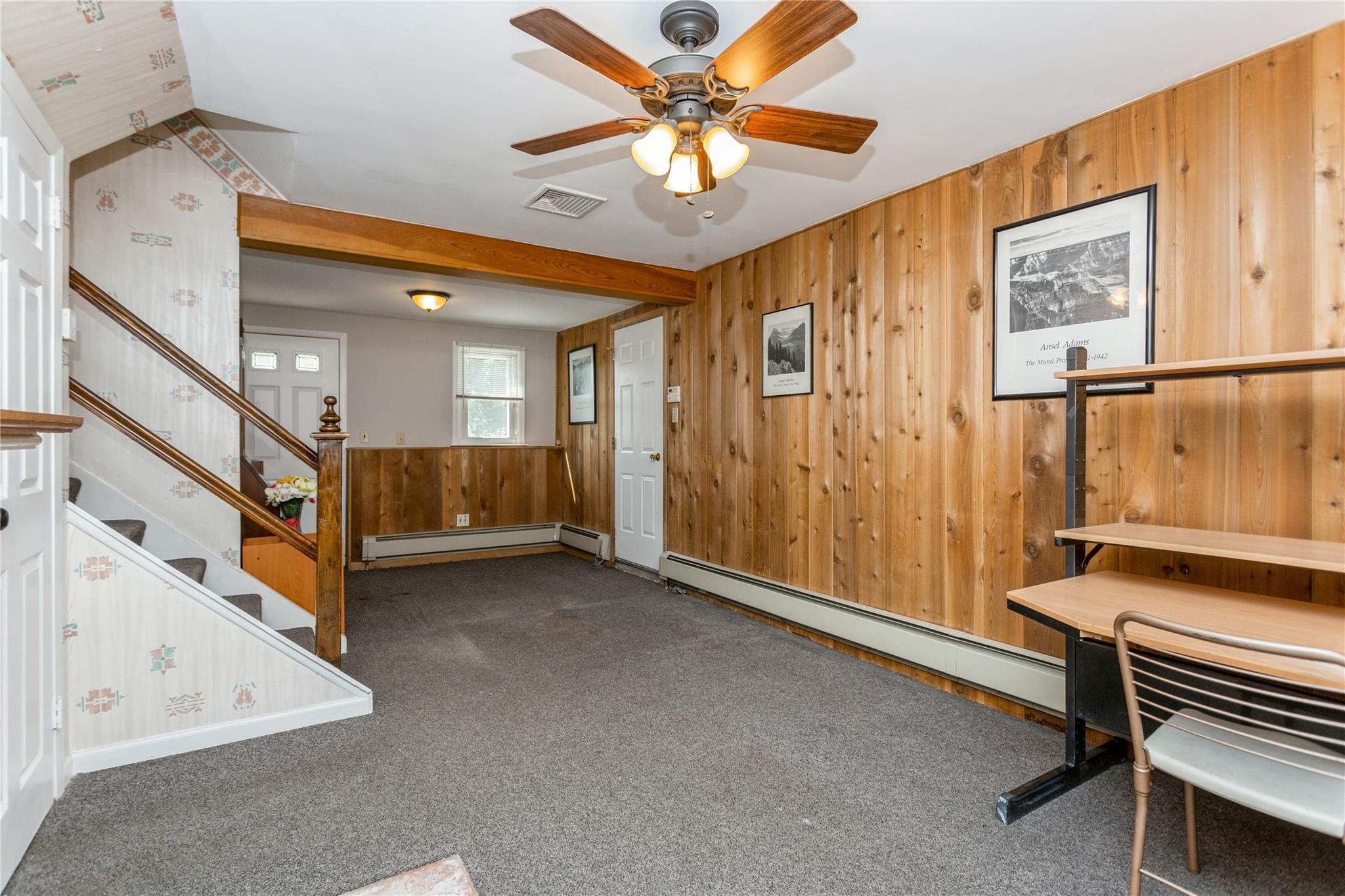 Single Family Warren  Westchester County, NY 10594, MLS-846821-23