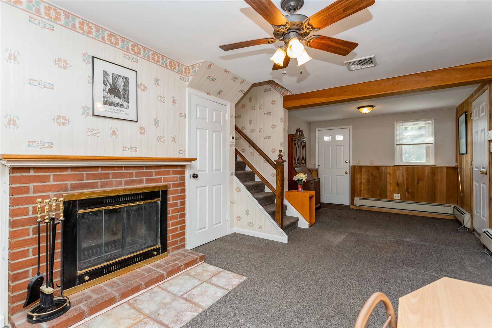 Single Family Warren  Westchester County, NY 10594, MLS-846821-24