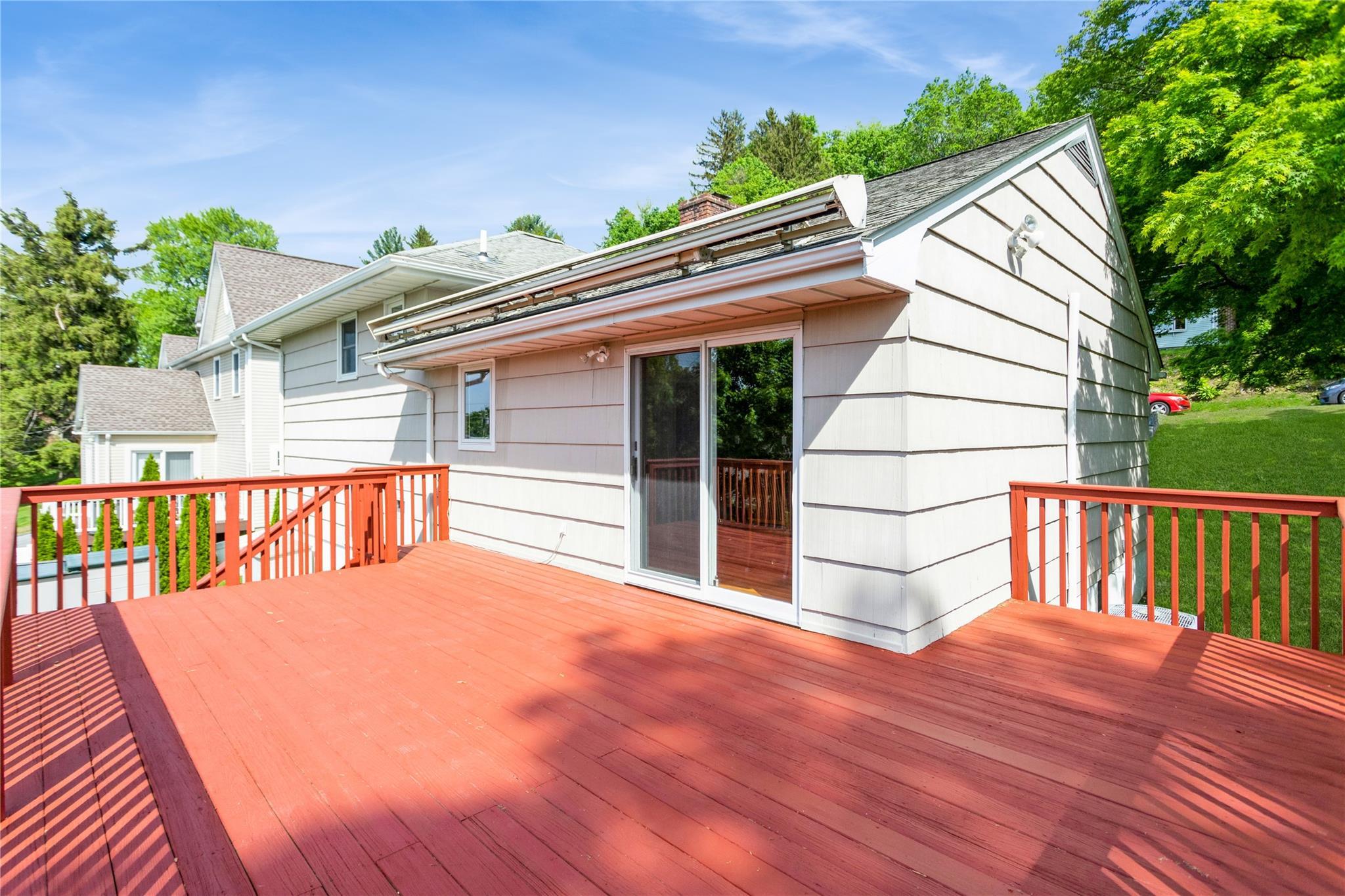 Single Family Warren  Westchester County, NY 10594, MLS-846821-27