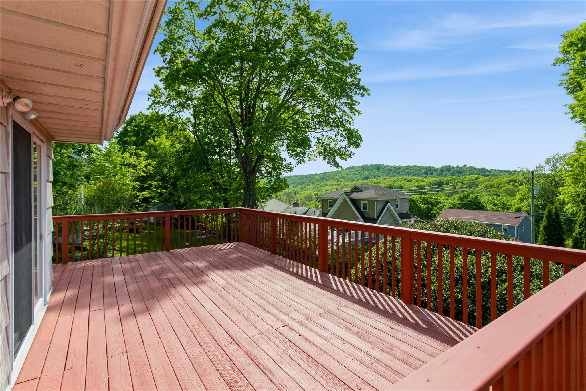 Single Family Warren  Westchester County, NY 10594, MLS-846821-28