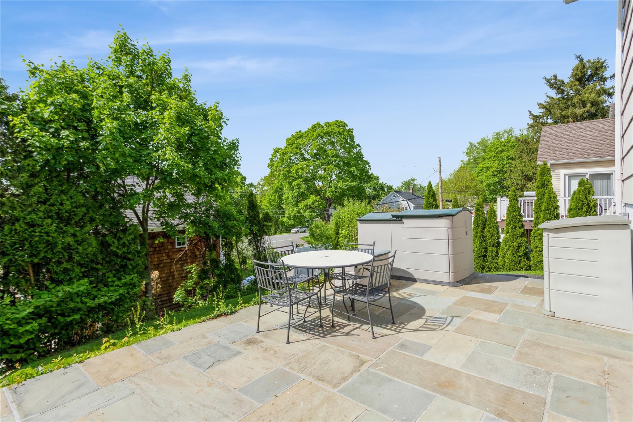 Single Family Warren  Westchester County, NY 10594, MLS-846821-29