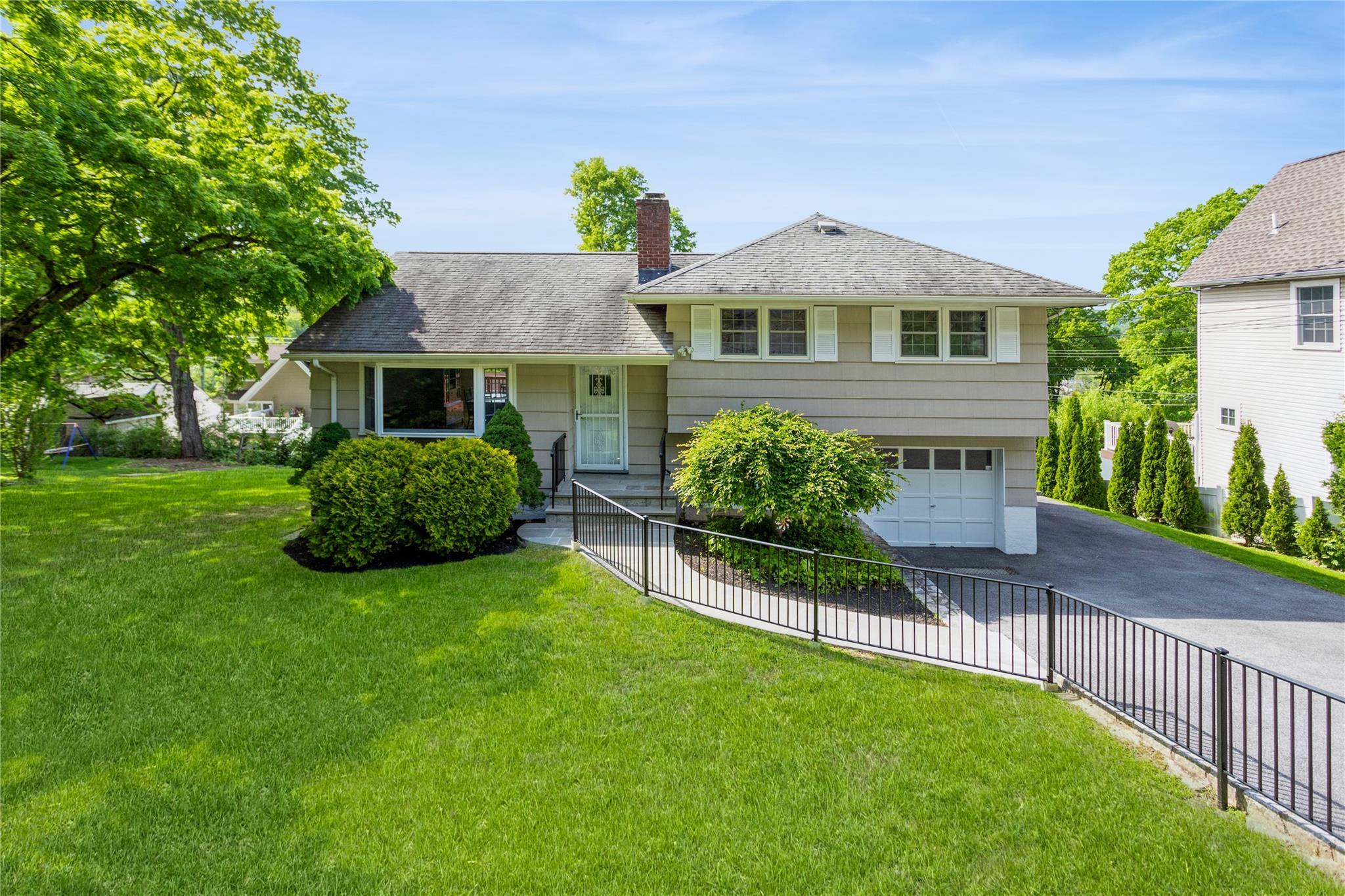 Single Family Warren  Westchester County, NY 10594, MLS-846821-3