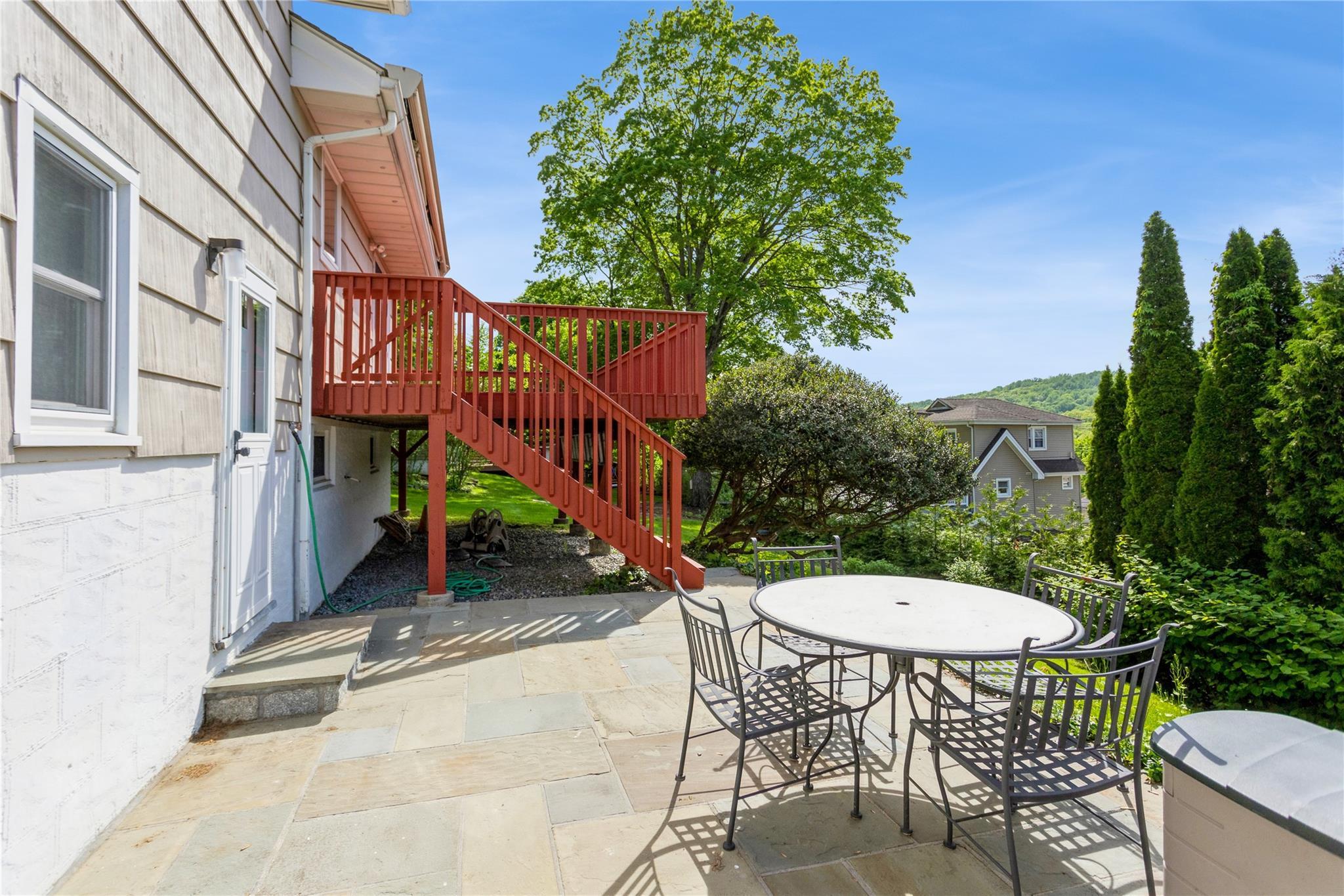 Single Family Warren  Westchester County, NY 10594, MLS-846821-30