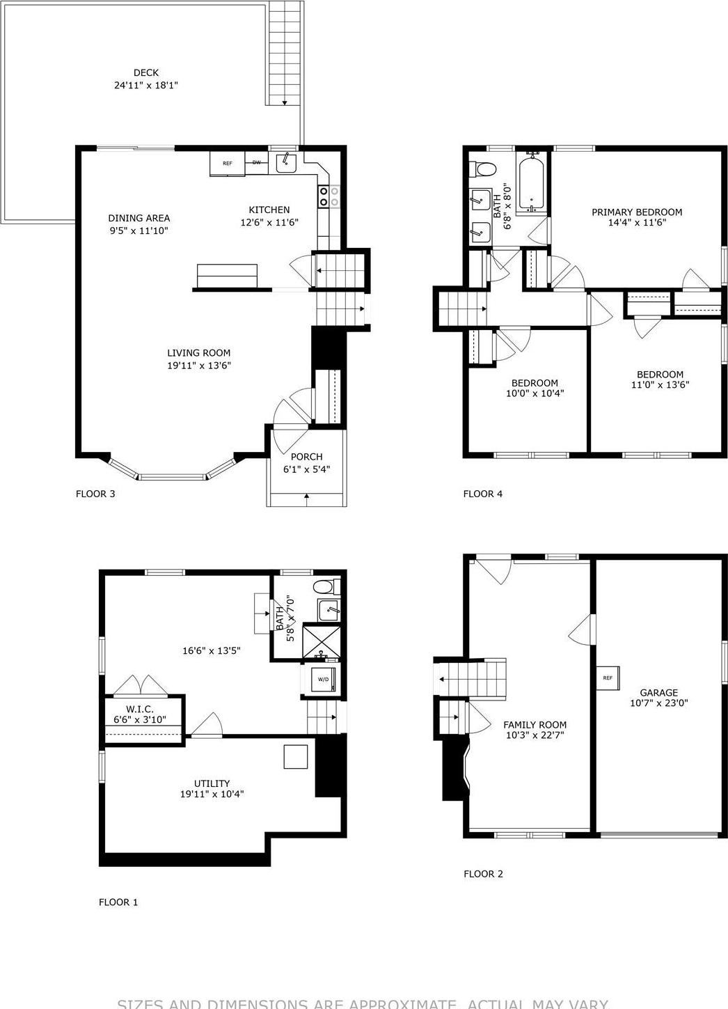 Single Family Warren  Westchester County, NY 10594, MLS-846821-33