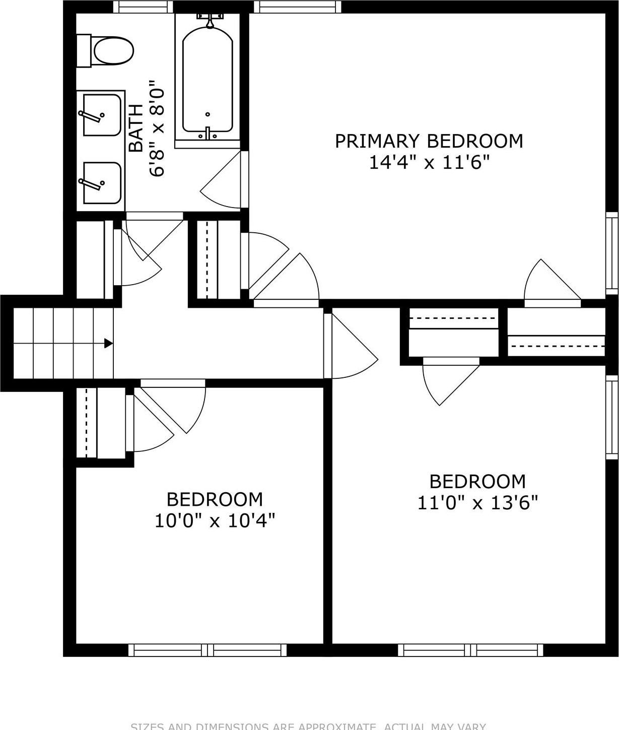 Single Family Warren  Westchester County, NY 10594, MLS-846821-35