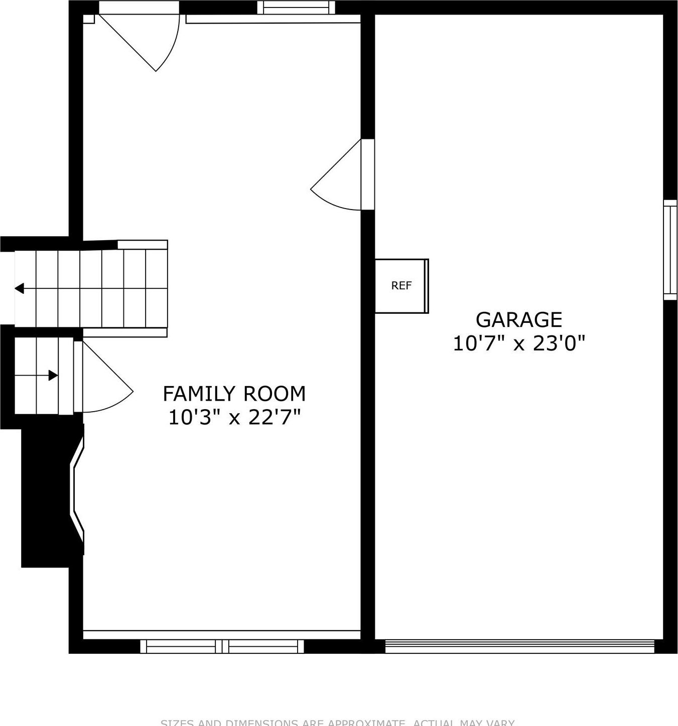 Single Family Warren  Westchester County, NY 10594, MLS-846821-36