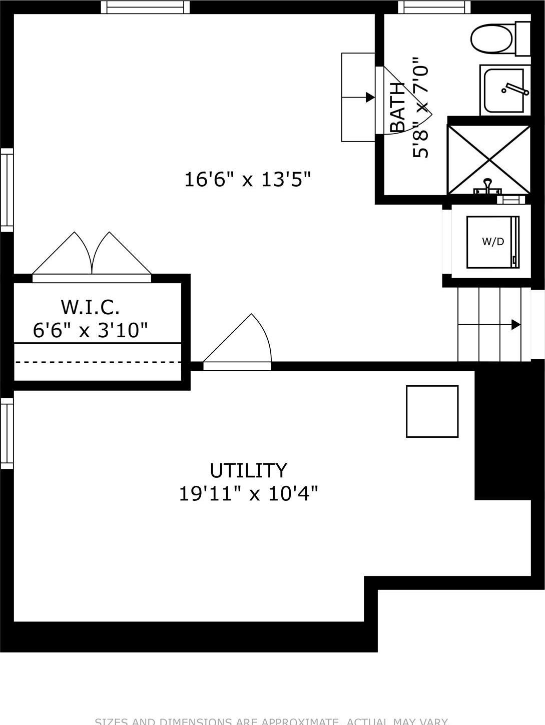 Single Family Warren  Westchester County, NY 10594, MLS-846821-37