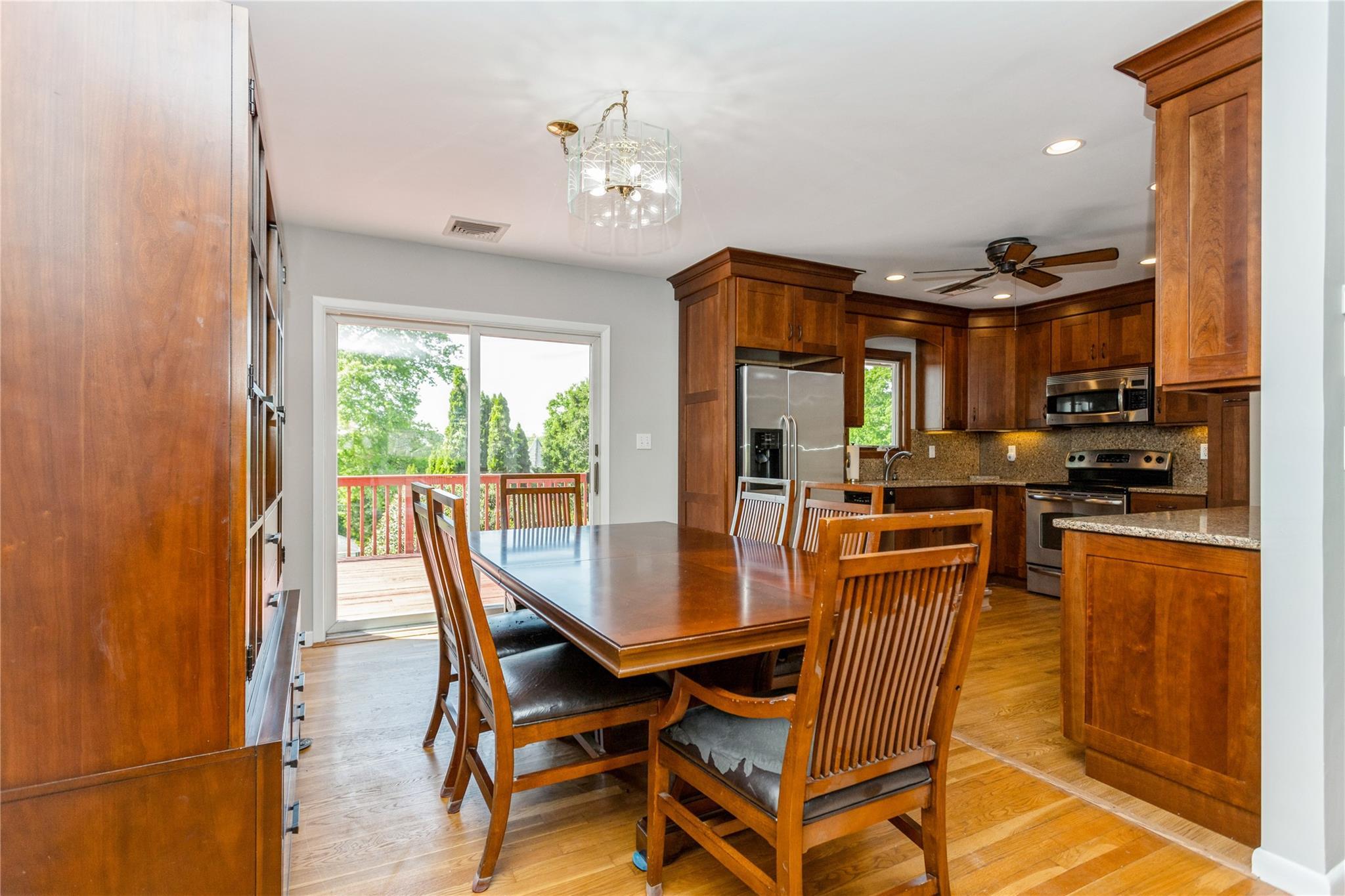 Single Family Warren  Westchester County, NY 10594, MLS-846821-8
