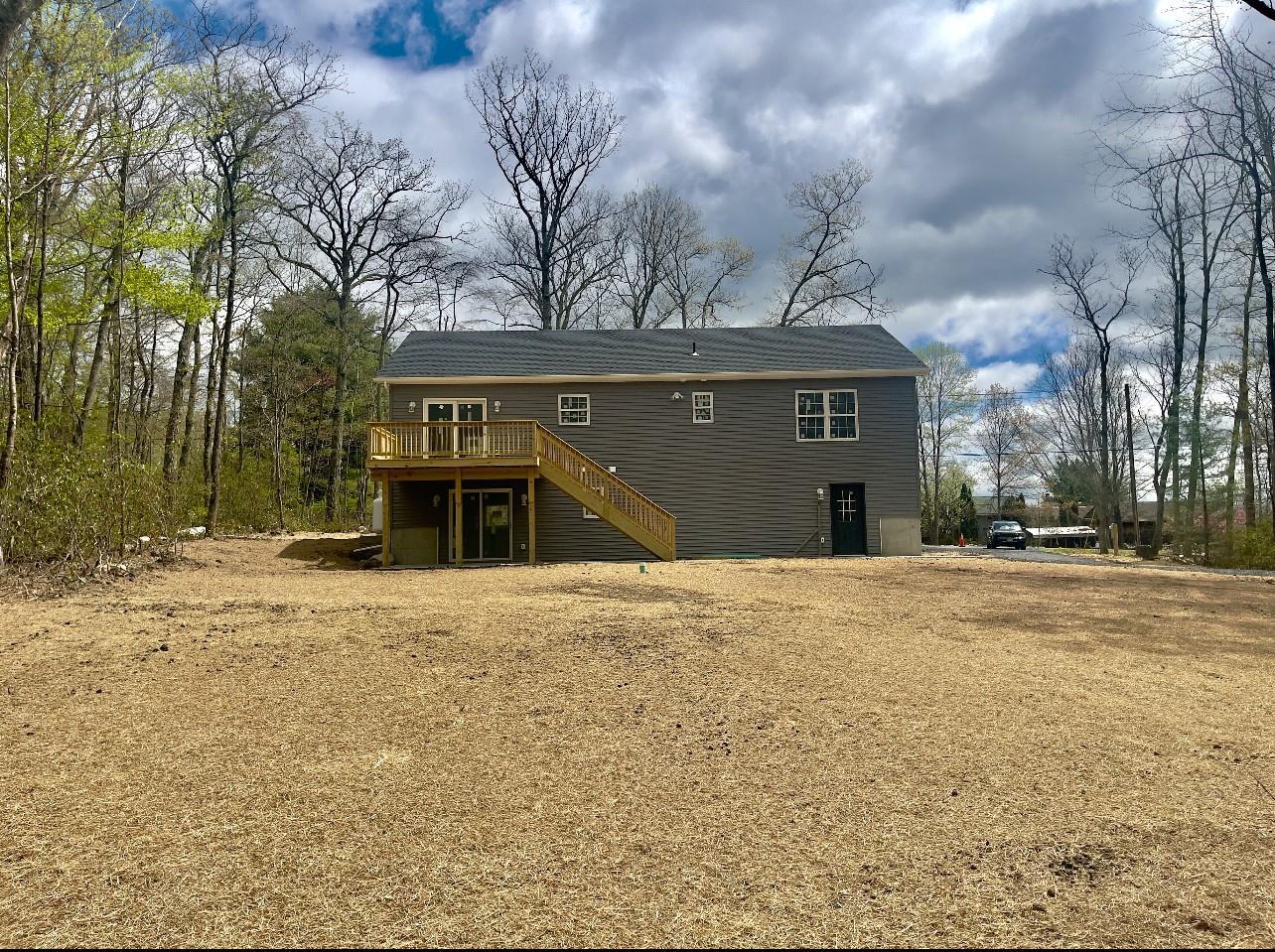 Single Family Oregon  Ulster County, NY 12566, MLS-846837-5