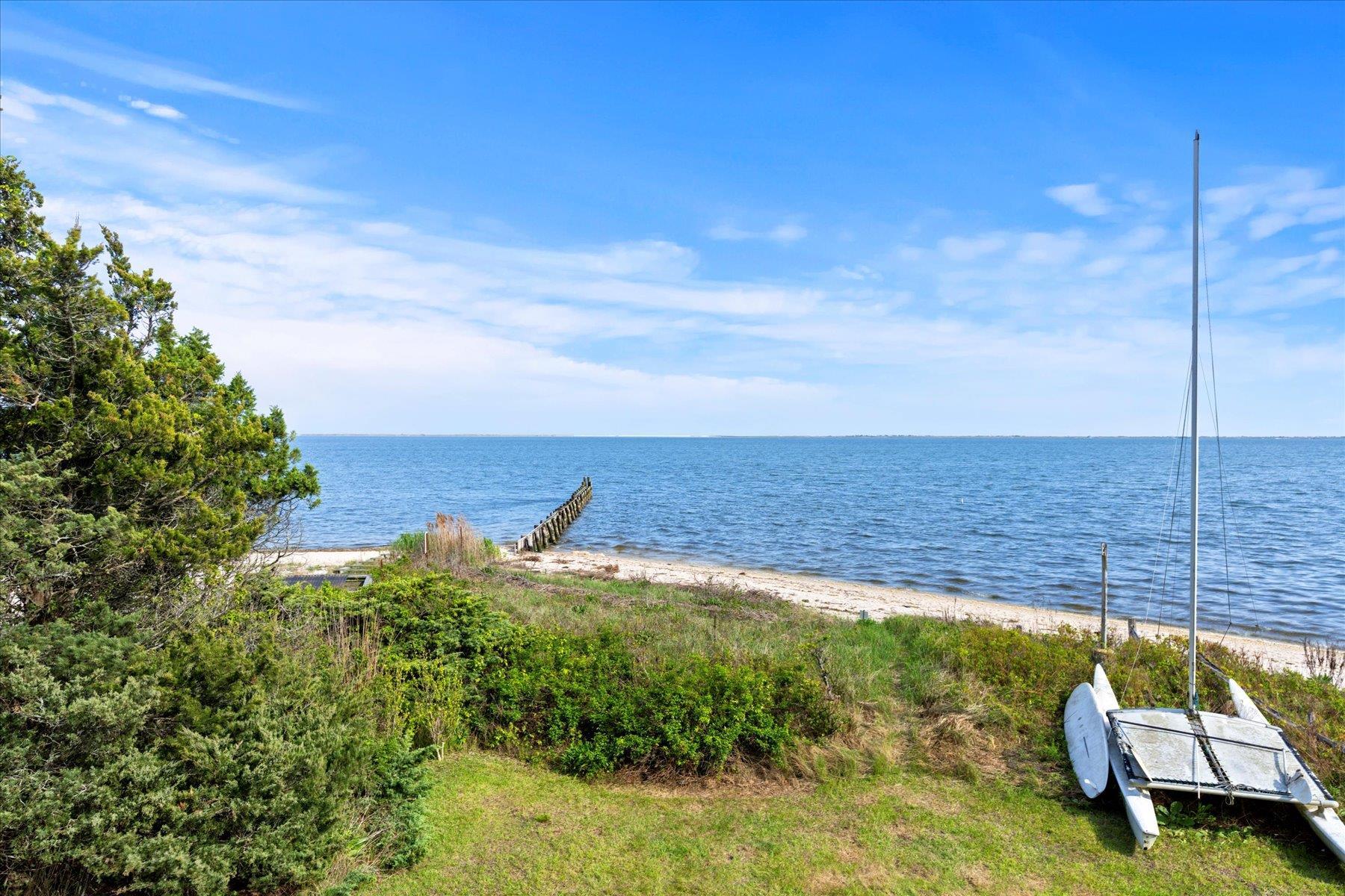 Single Family Shore  Suffolk County, NY 11713, MLS-846838-22
