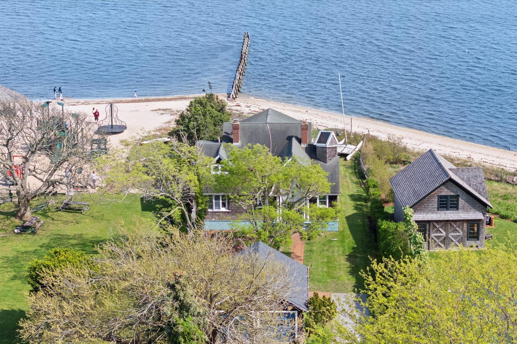 Single Family Shore  Suffolk County, NY 11713, MLS-846838-23