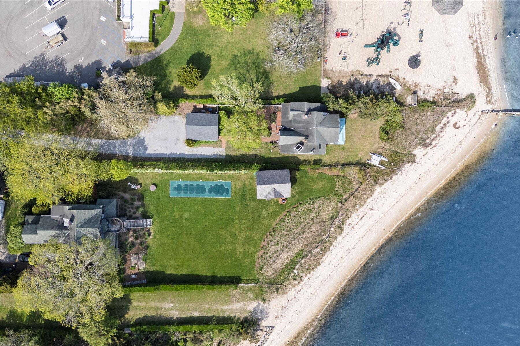 Single Family Shore  Suffolk County, NY 11713, MLS-846838-25