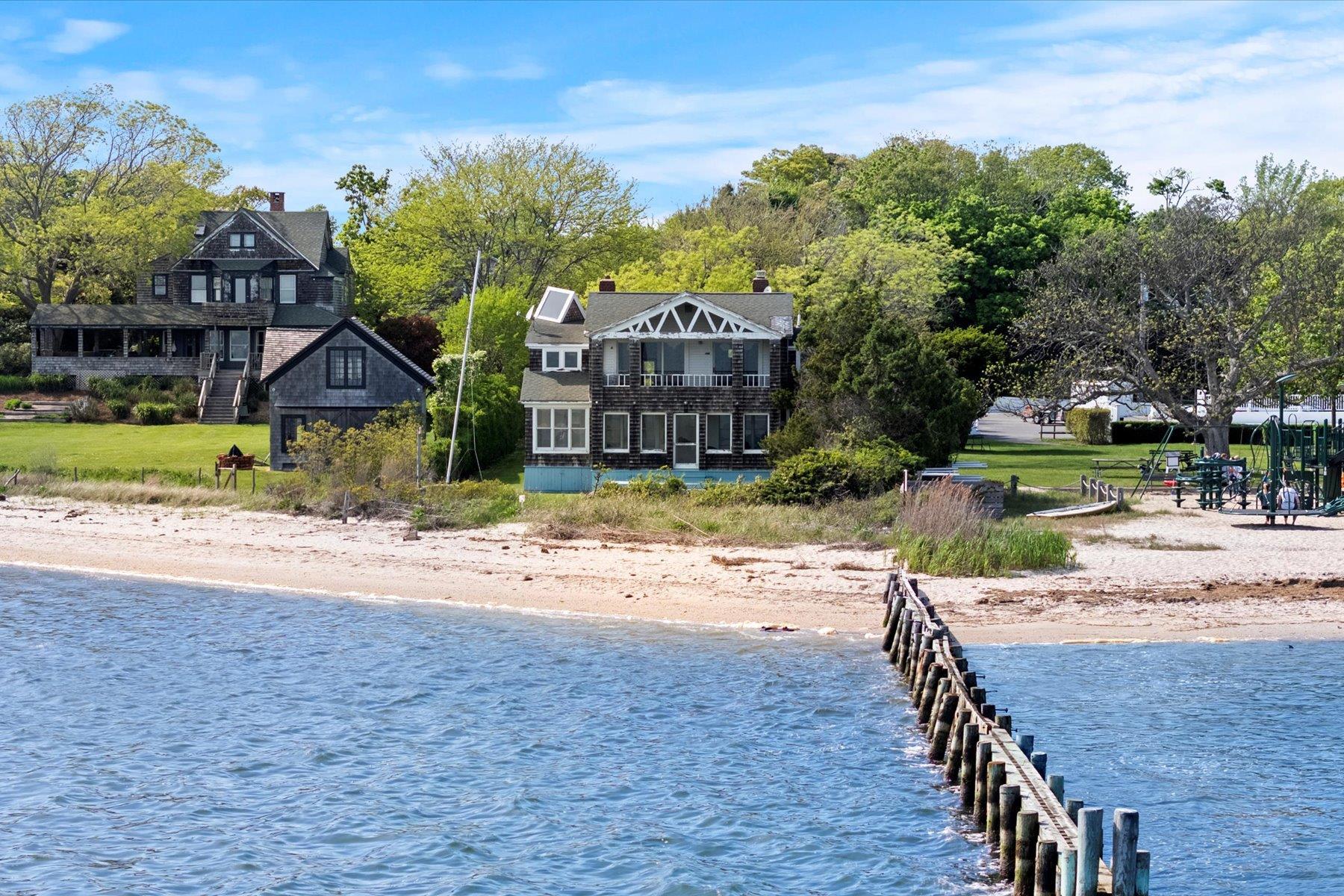 Single Family Shore  Suffolk County, NY 11713, MLS-846838-27