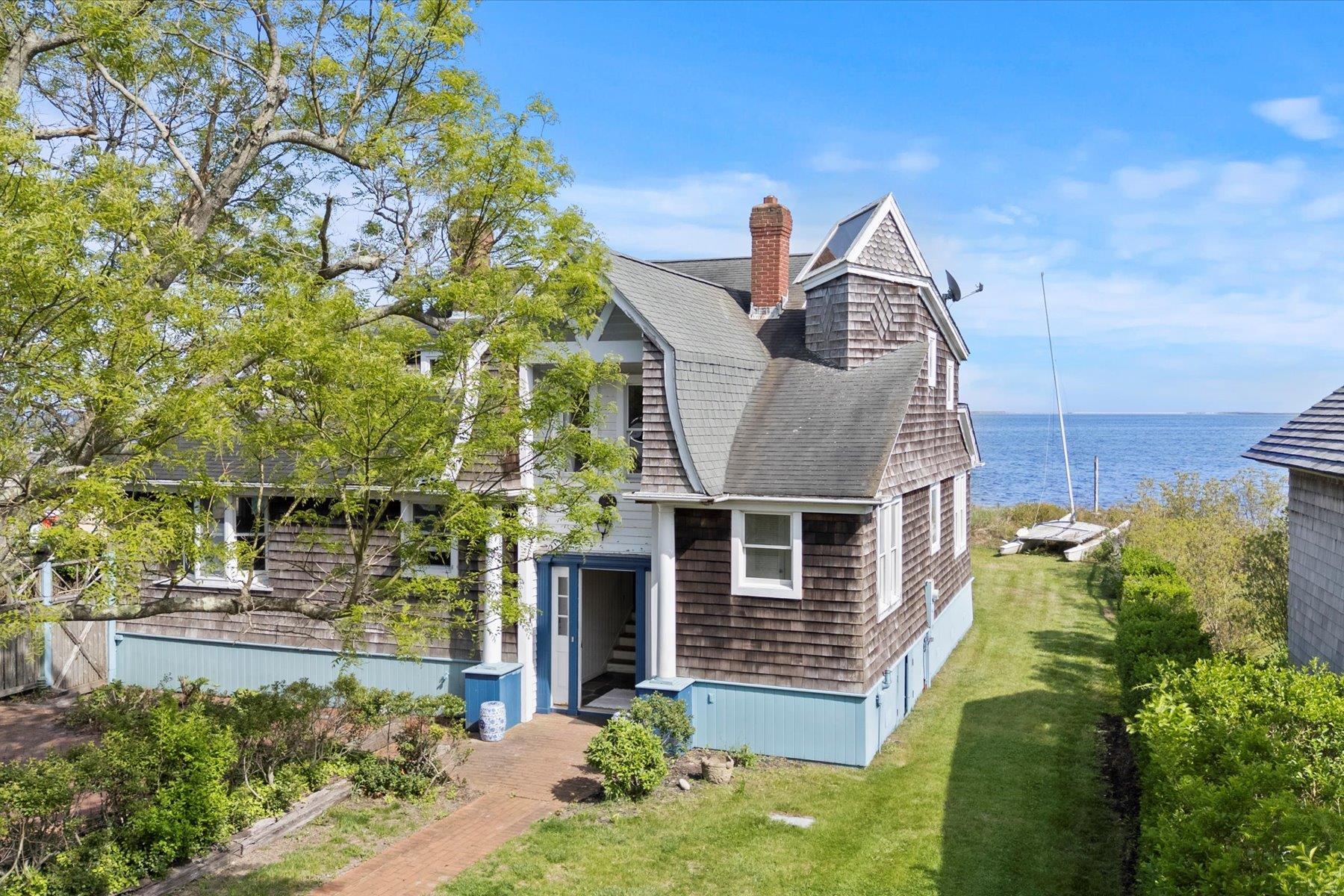 Single Family Shore  Suffolk County, NY 11713, MLS-846838-28
