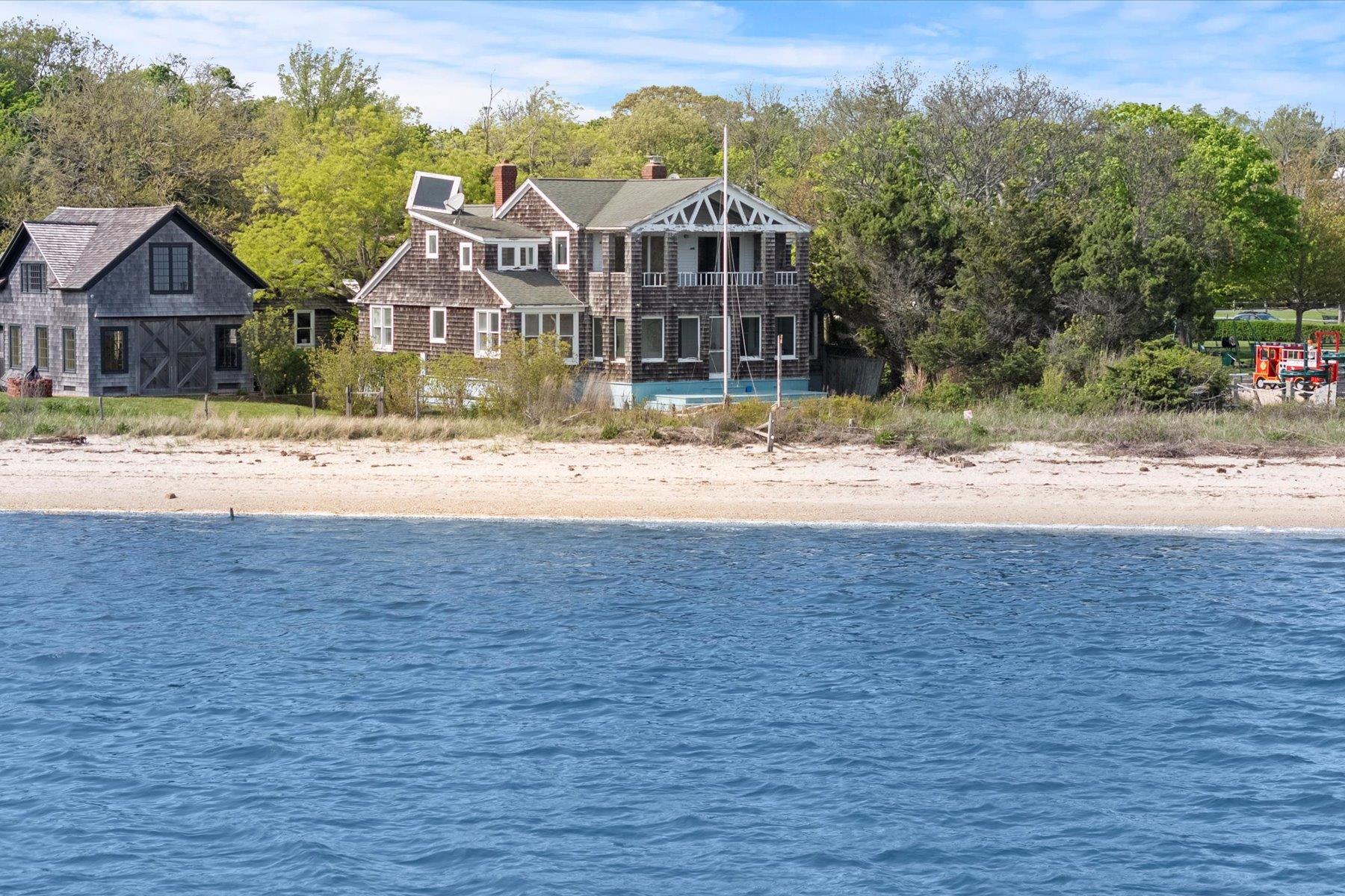 Single Family Shore  Suffolk County, NY 11713, MLS-846838-3
