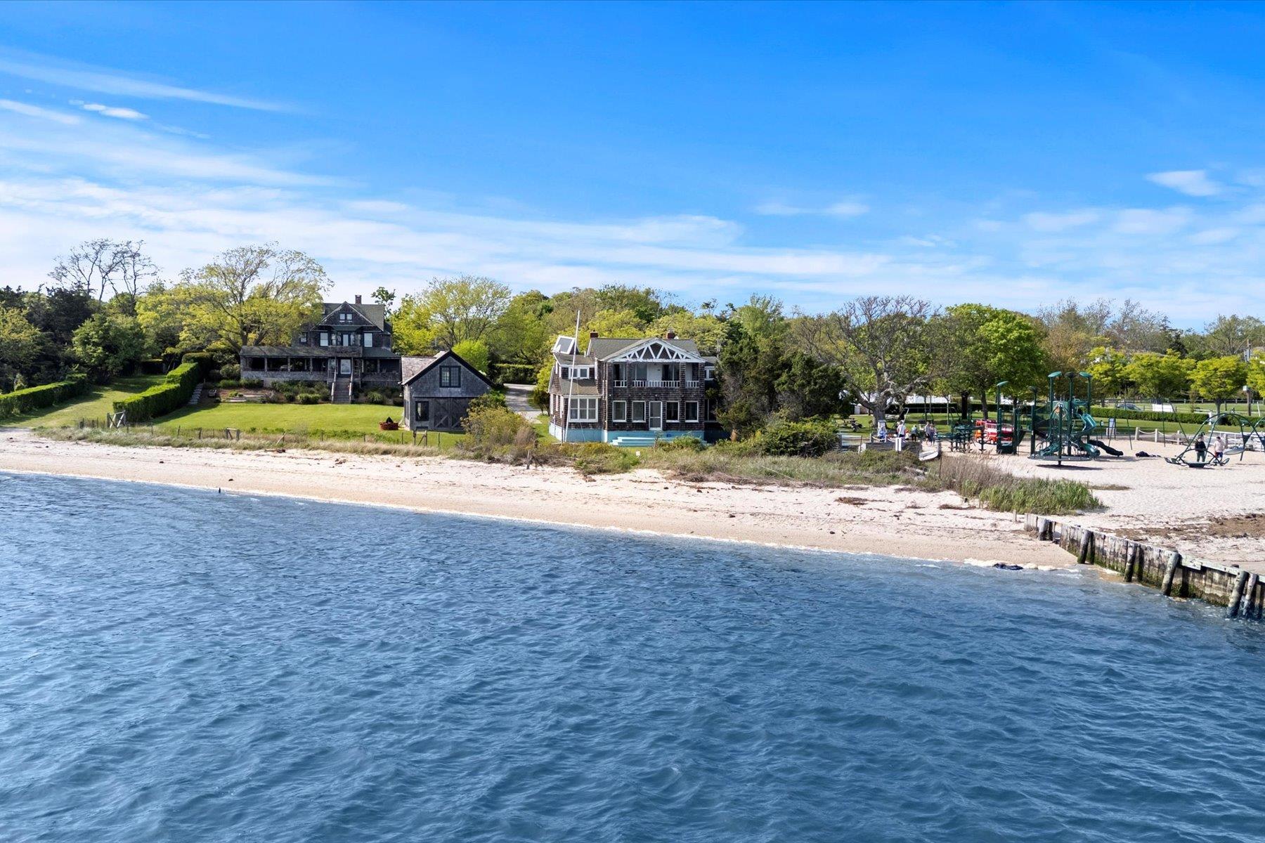 Single Family Shore  Suffolk County, NY 11713, MLS-846838-4