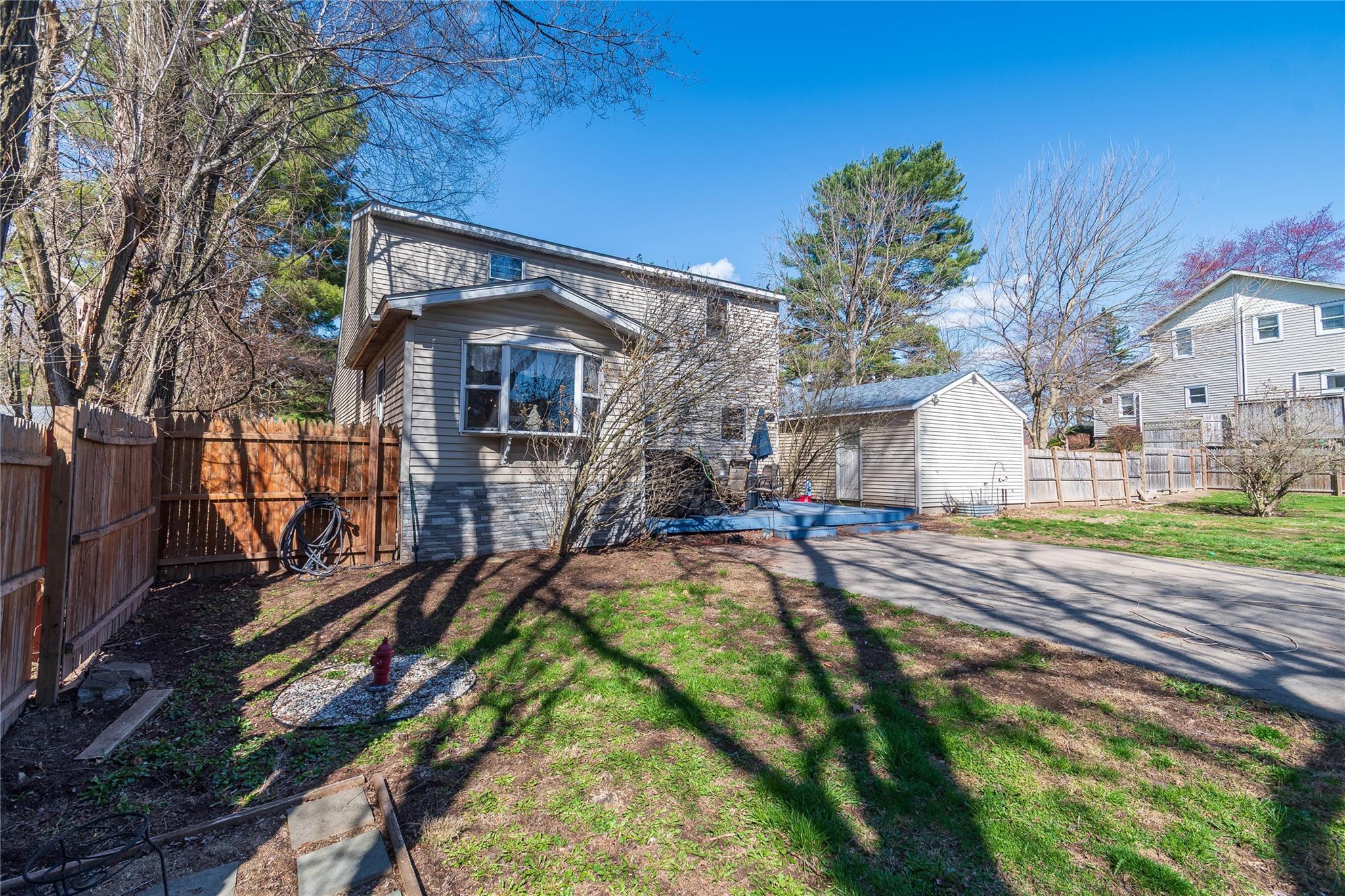 Single Family Barclay  Ulster County, NY 12477, MLS-846839-28