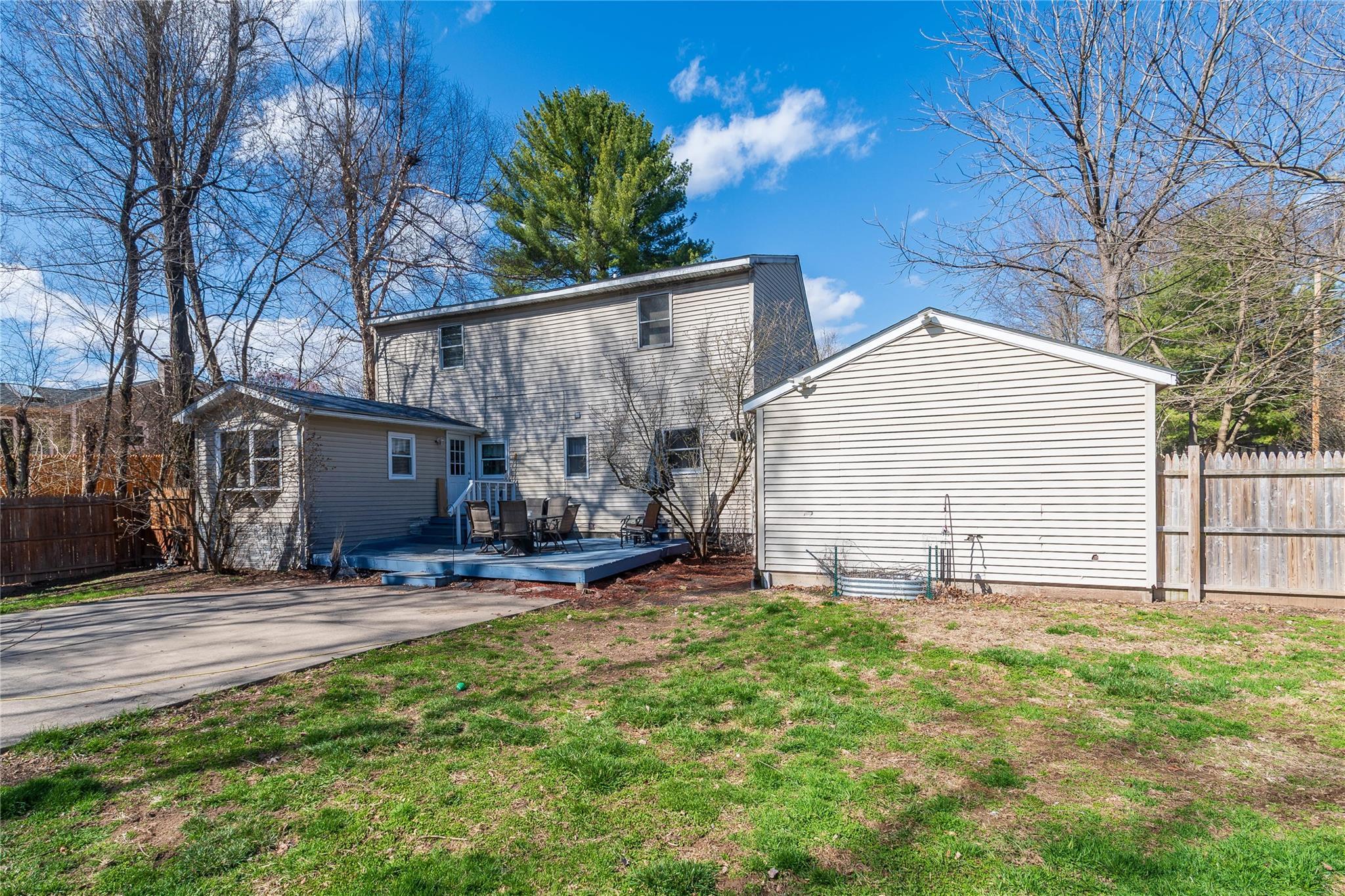 Single Family Barclay  Ulster County, NY 12477, MLS-846839-29