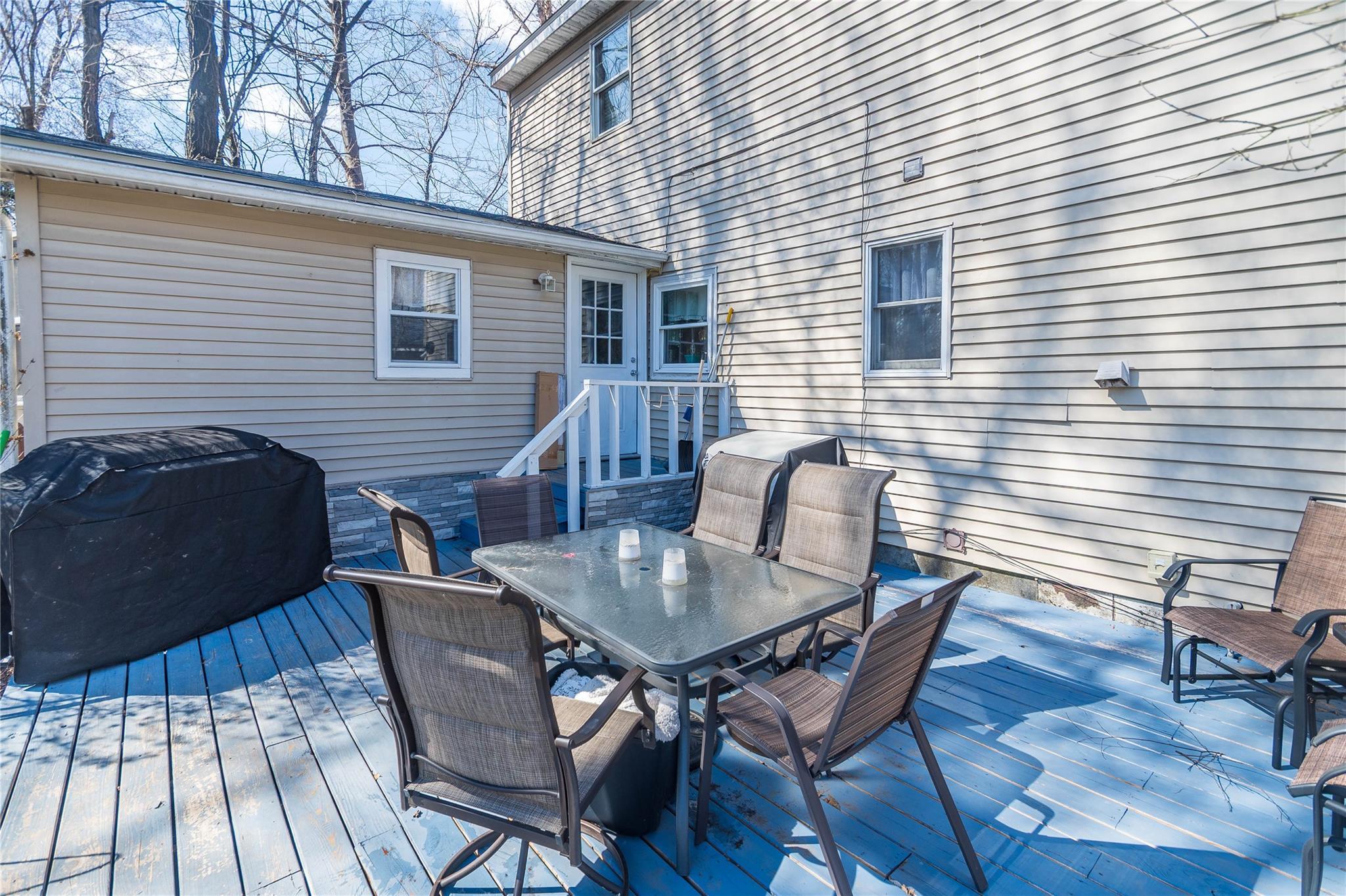 Single Family Barclay  Ulster County, NY 12477, MLS-846839-31