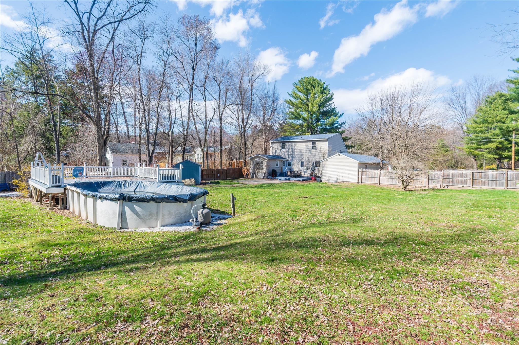 Single Family Barclay  Ulster County, NY 12477, MLS-846839-33