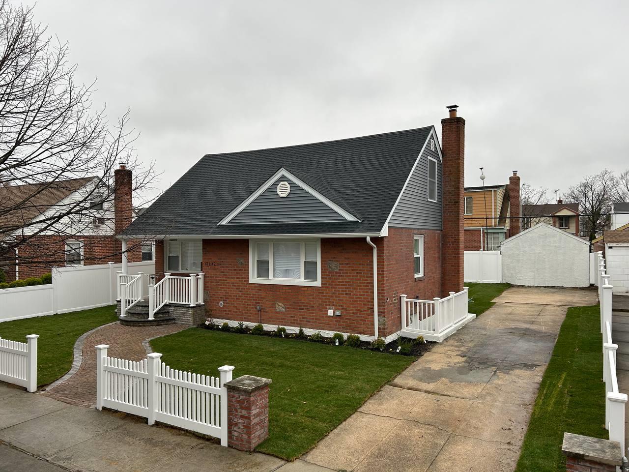 Single Family Laurelton  Queens, NY 11422, MLS-846840-2