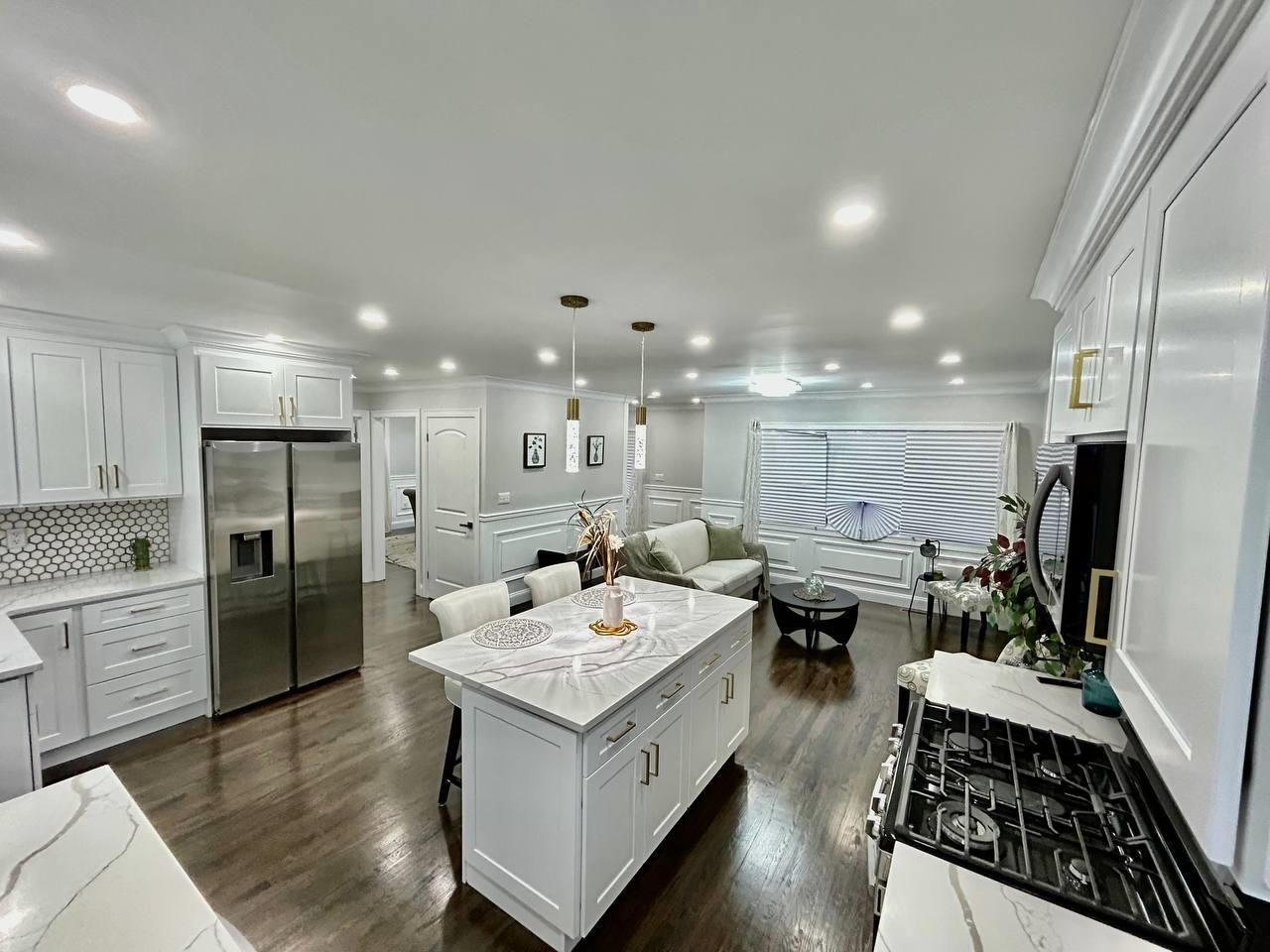 Single Family Laurelton  Queens, NY 11422, MLS-846840-26