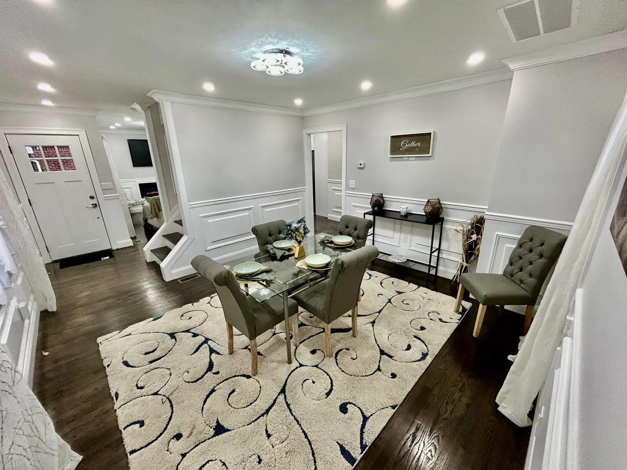 Single Family Laurelton  Queens, NY 11422, MLS-846840-29