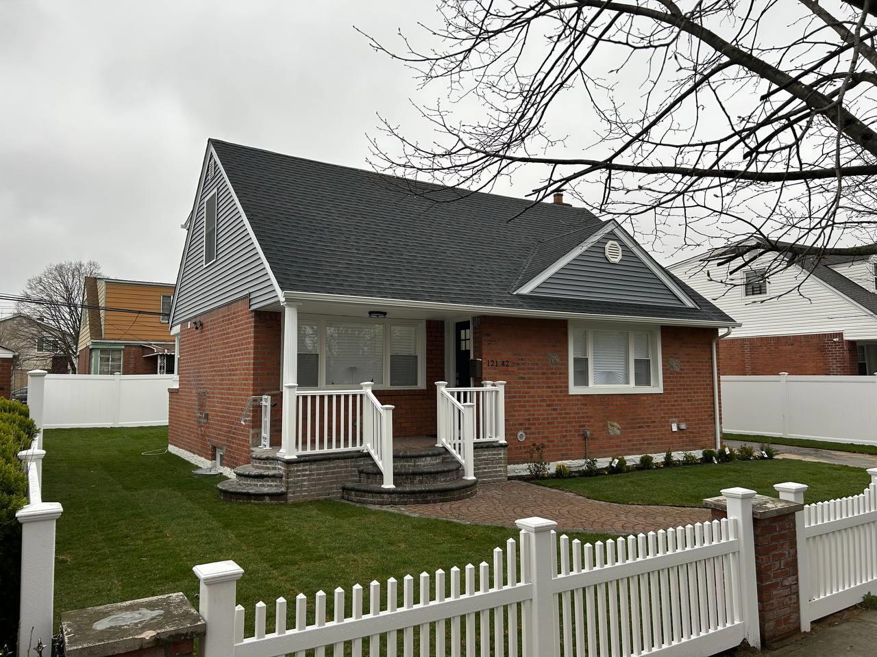 Single Family Laurelton  Queens, NY 11422, MLS-846840-3