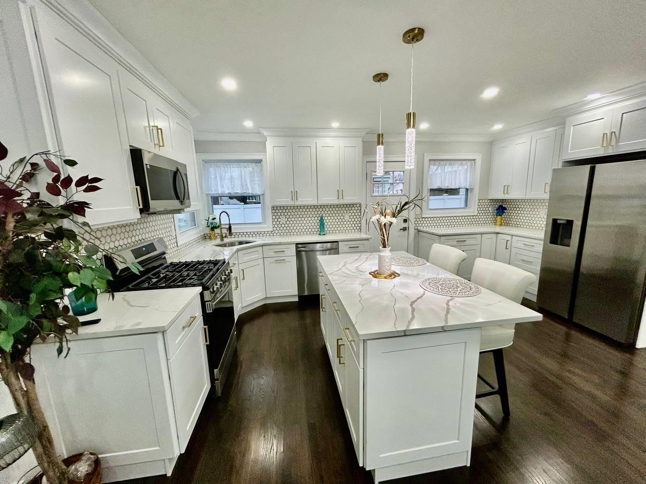 Single Family Laurelton  Queens, NY 11422, MLS-846840-30