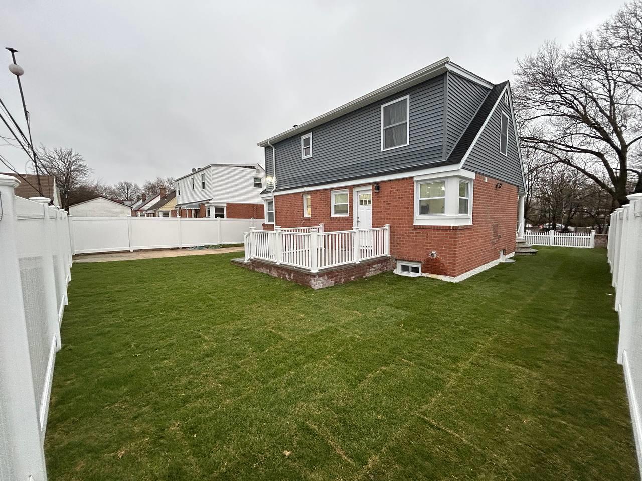 Single Family Laurelton  Queens, NY 11422, MLS-846840-4