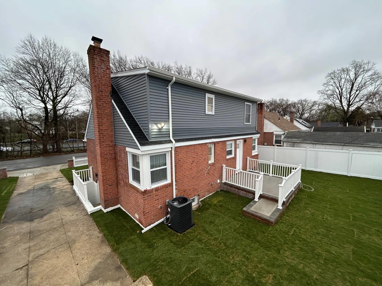 Single Family Laurelton  Queens, NY 11422, MLS-846840-5
