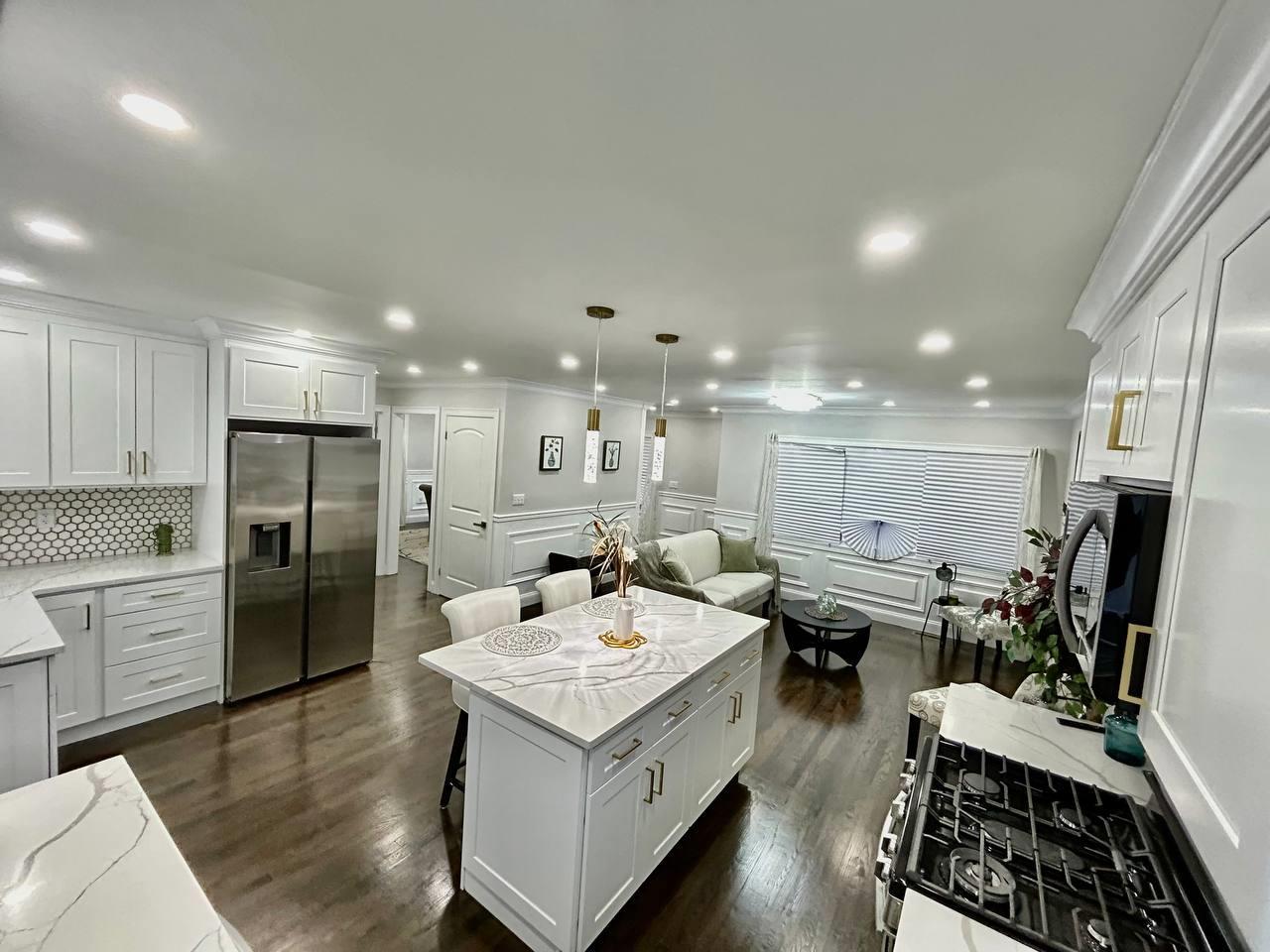 Single Family Laurelton  Queens, NY 11422, MLS-846840-7
