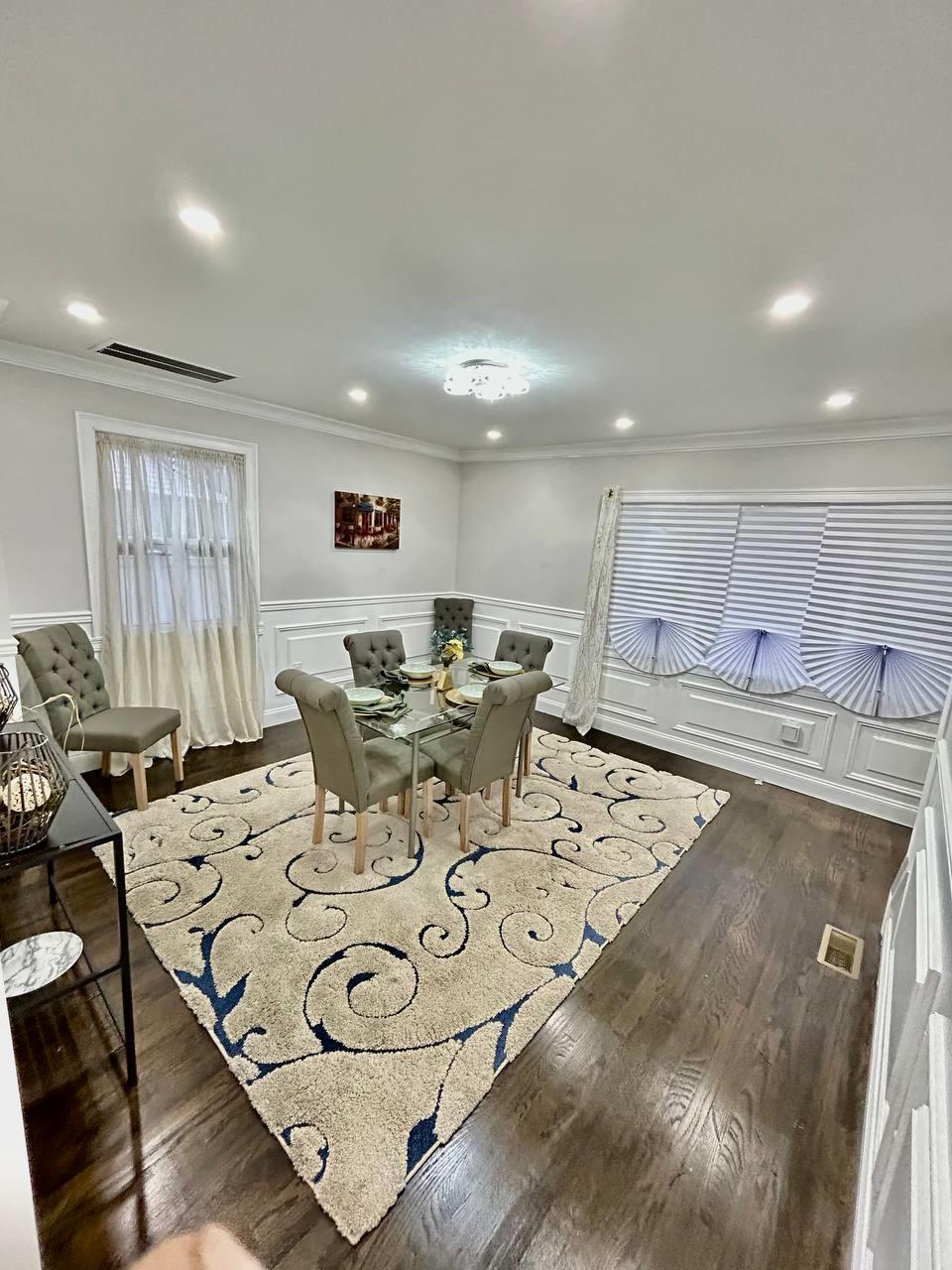 Single Family Laurelton  Queens, NY 11422, MLS-846840-9