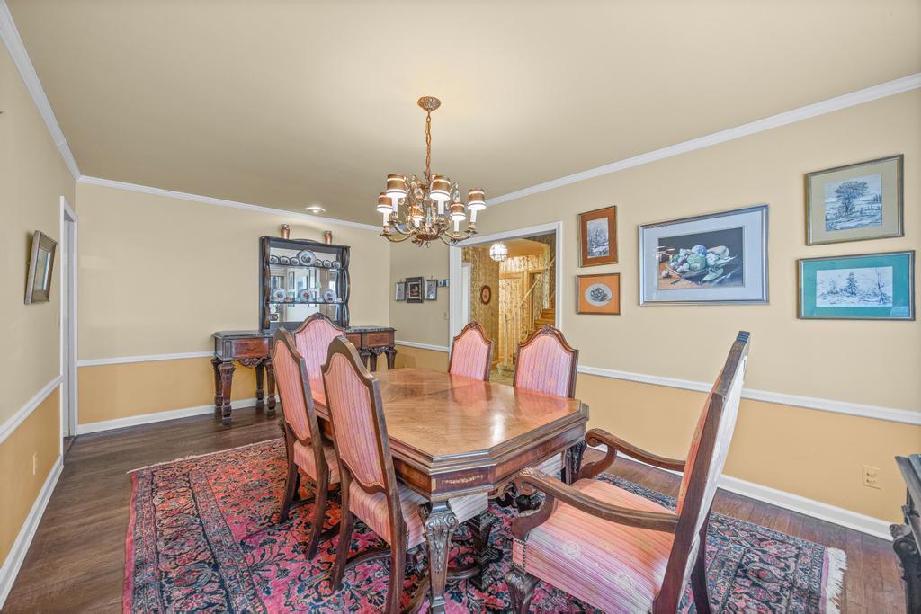 Single Family Willow  Nassau County, NY 11598, MLS-846863-14
