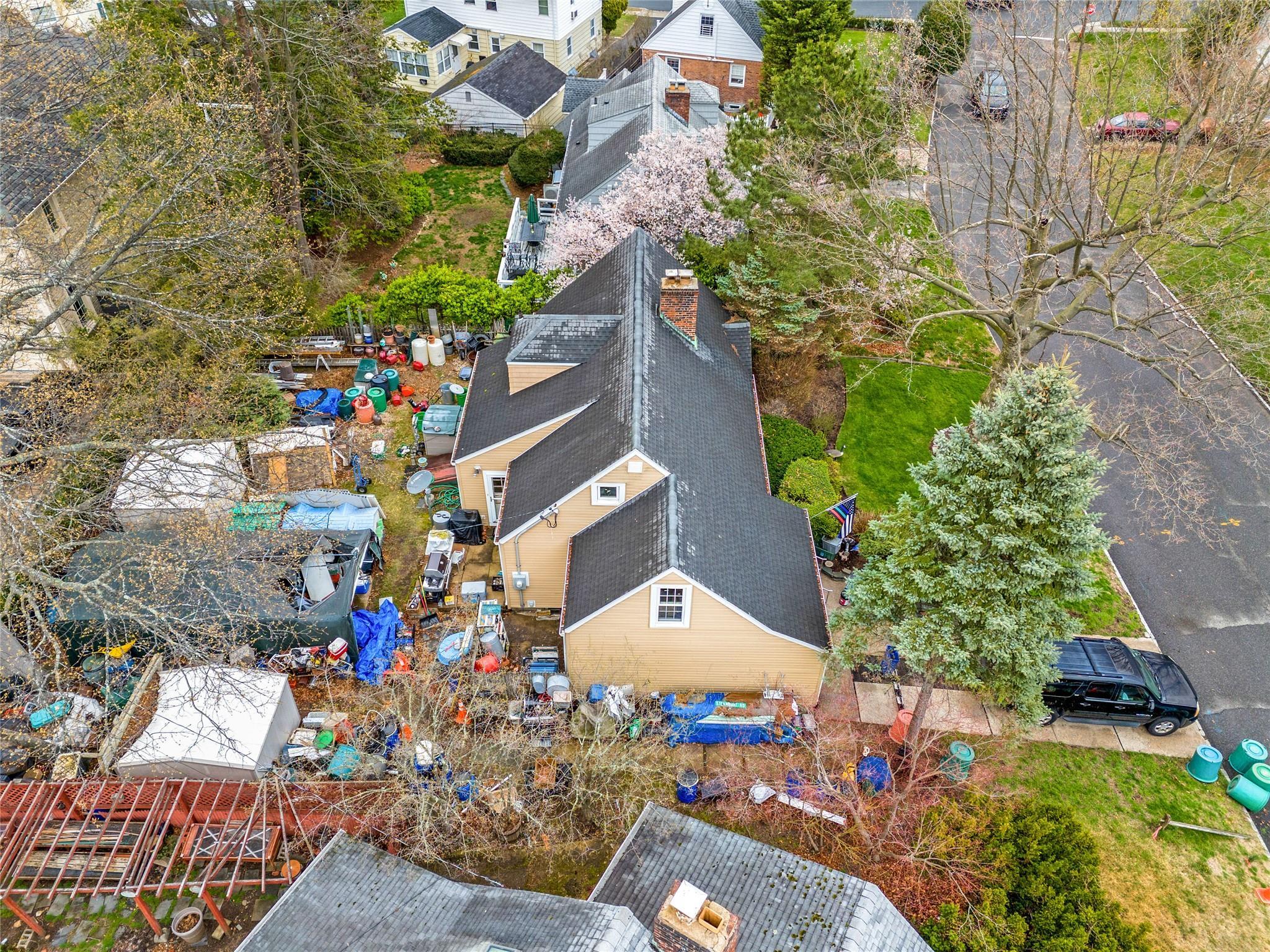 Single Family Bowne  Queens, NY 11355, MLS-846866-13